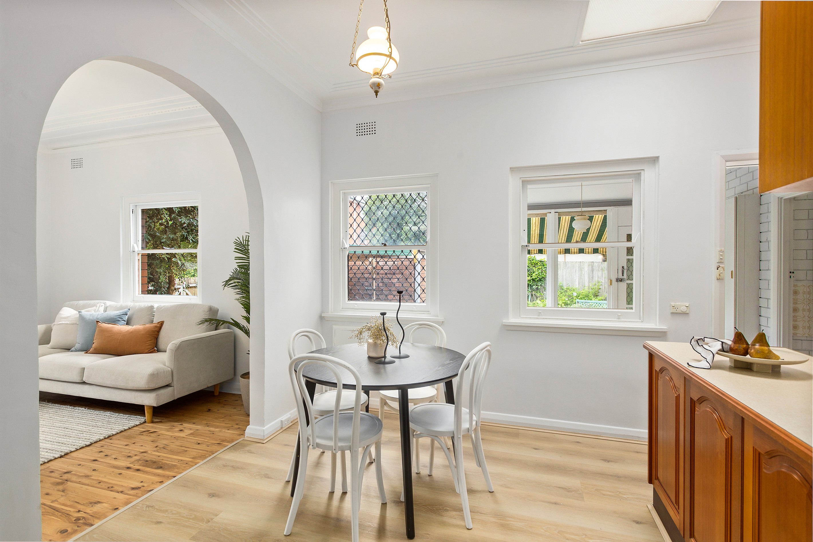 1/23B Albert Parade, Ashfield, NSW 2131