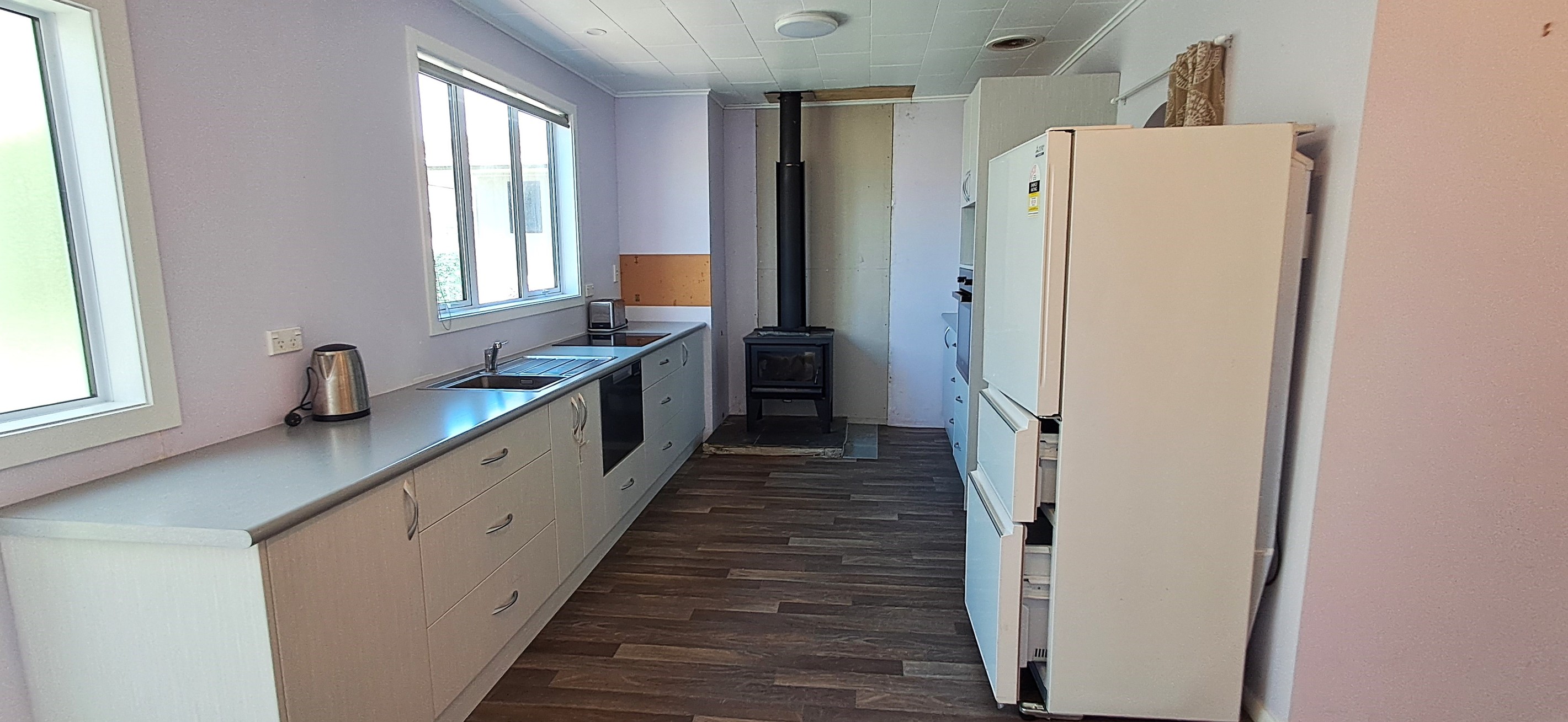 49 Derby Street, Westport, Buller District