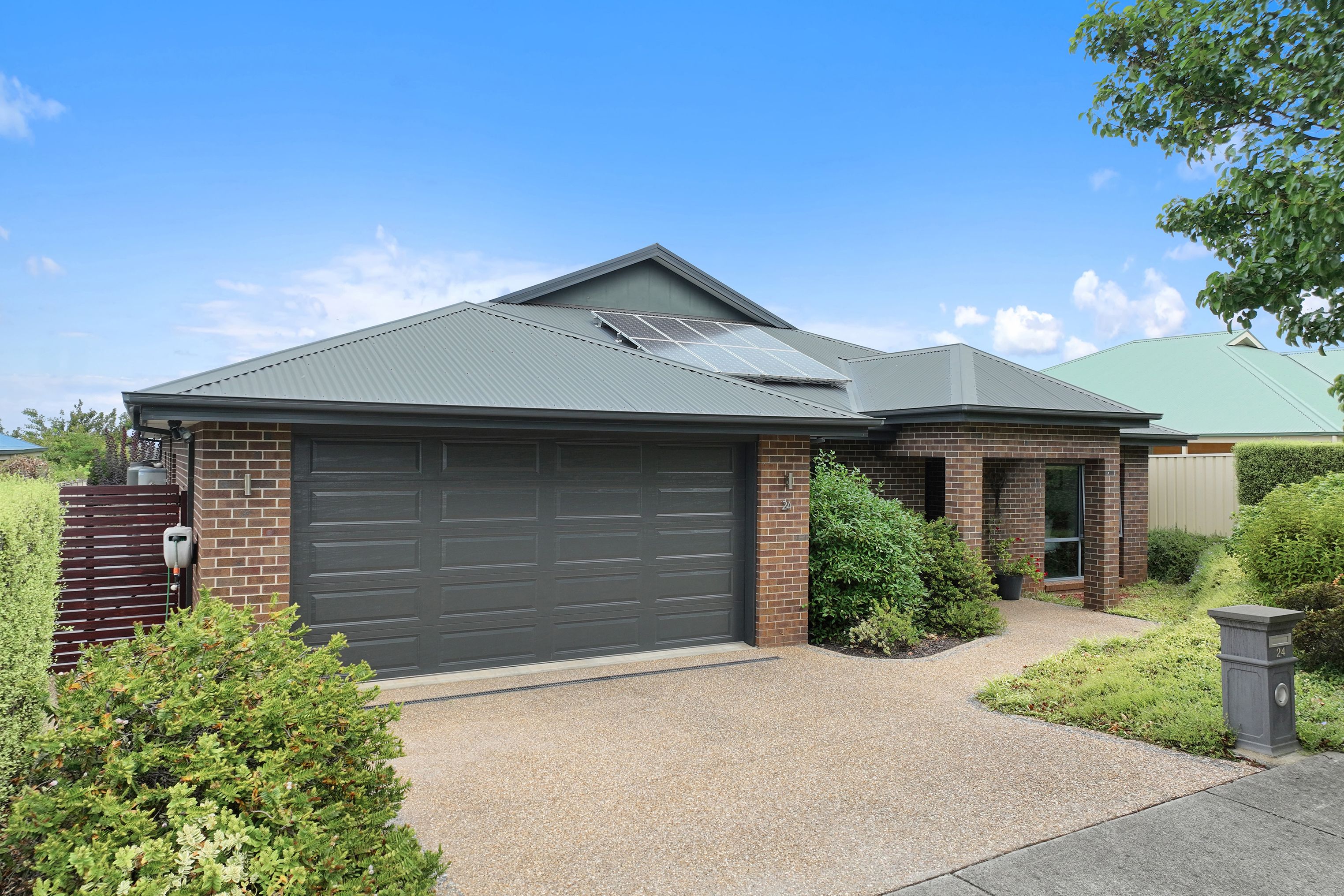 24 Parkside Close, Leongatha, VIC 3953