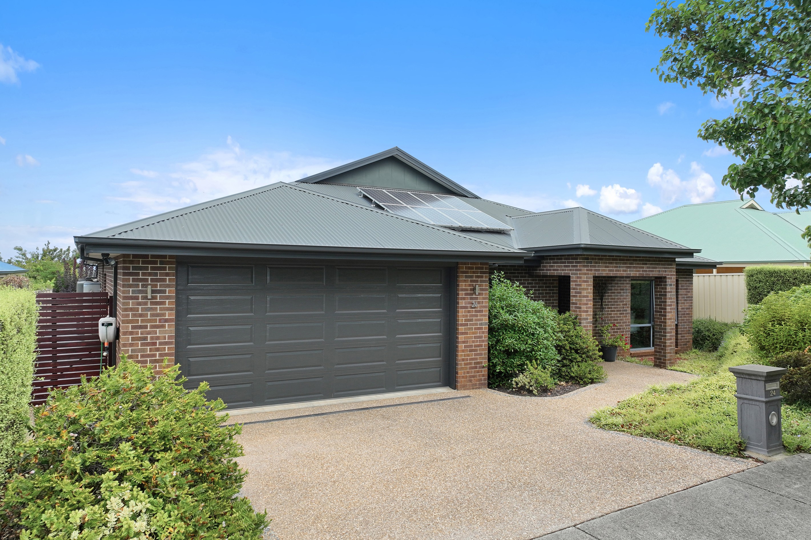 24 Parkside Close, Leongatha, VIC 3953