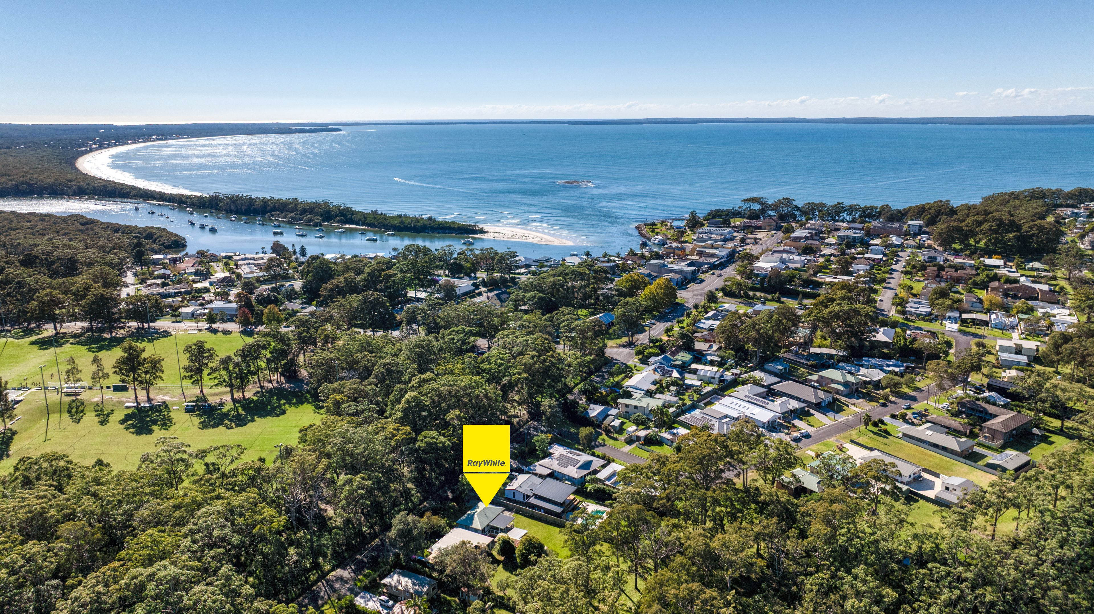 8 Owen Street, Huskisson, NSW