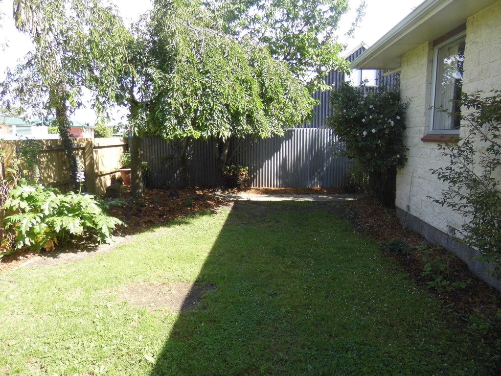 31 Manchester Street, Tinwald, Ashburton District