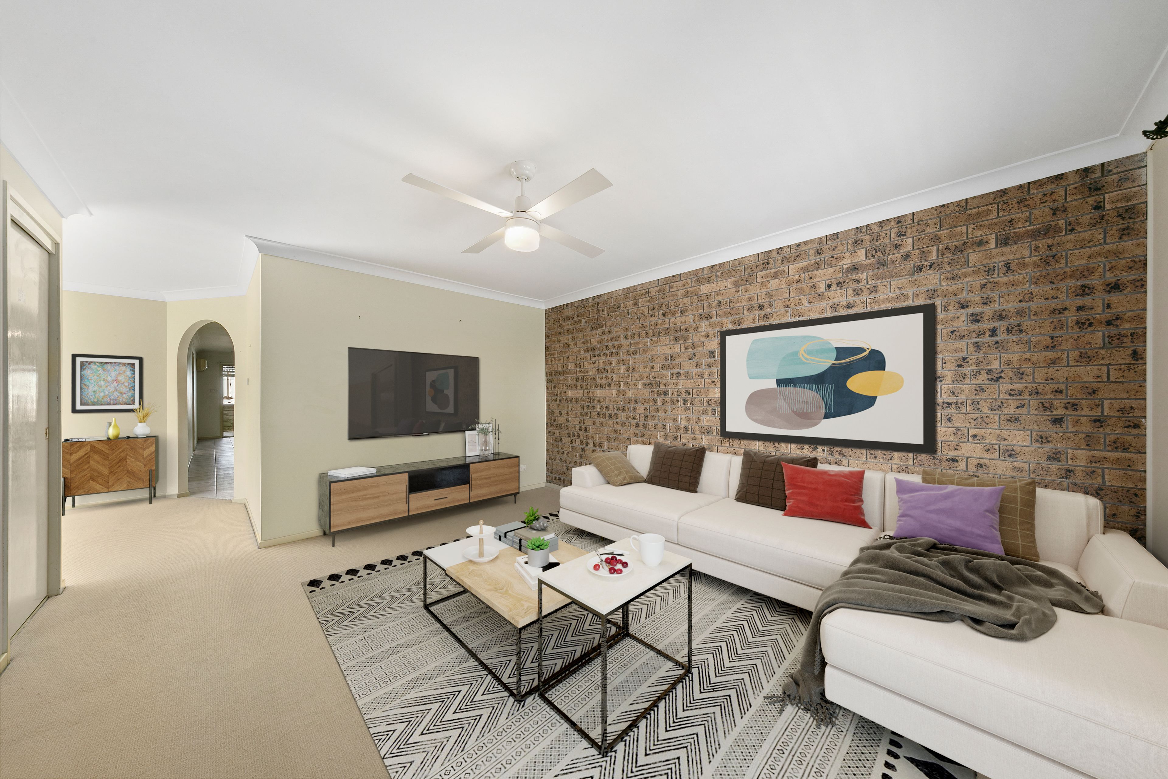 1/218 Maryland Drive, Maryland, NSW 2287