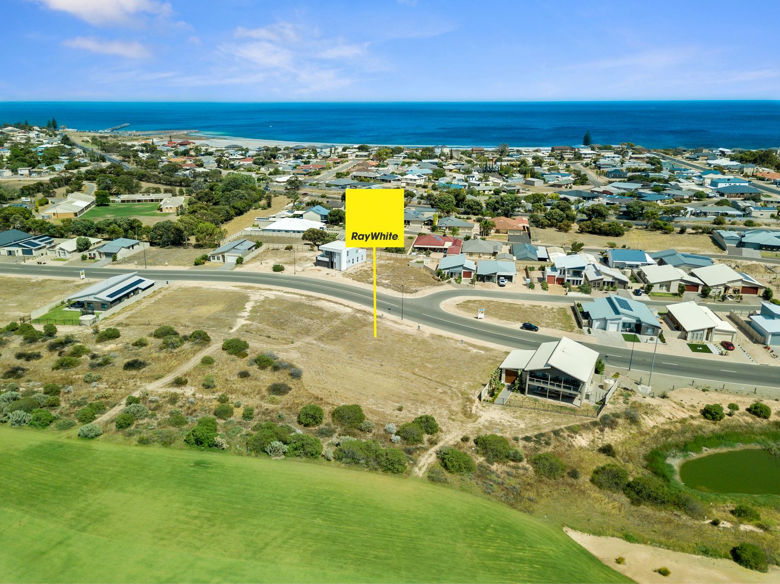 Lot 61 21 St Andrews Drive, Port Hughes, SA 5558
