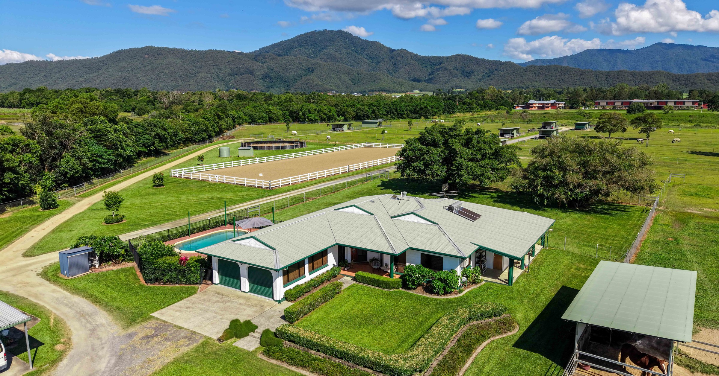 Gordonvale Gordonvale, QLD 4865 - Acreage/Semi-Rural for Sale - Ray White Cairns South