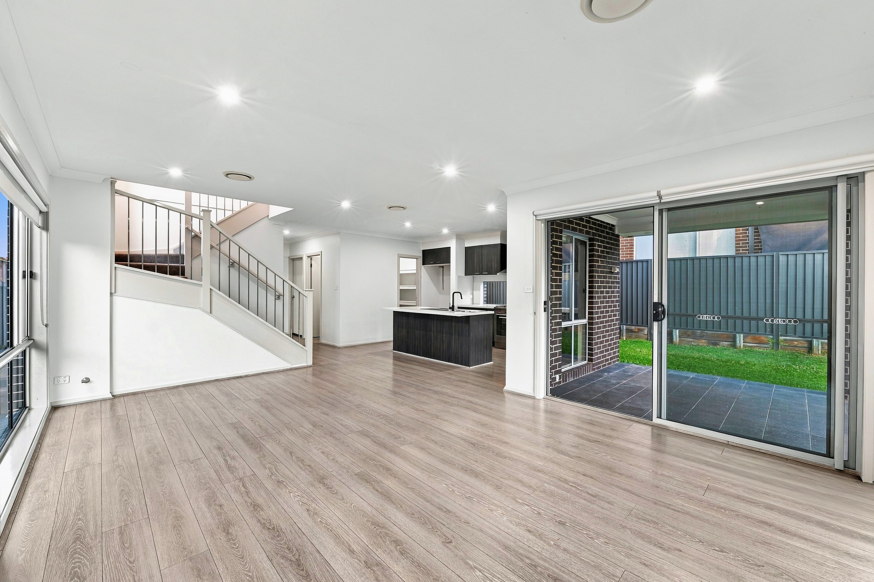 6 Irvine Street (Tallawong), Schofields, NSW 2762