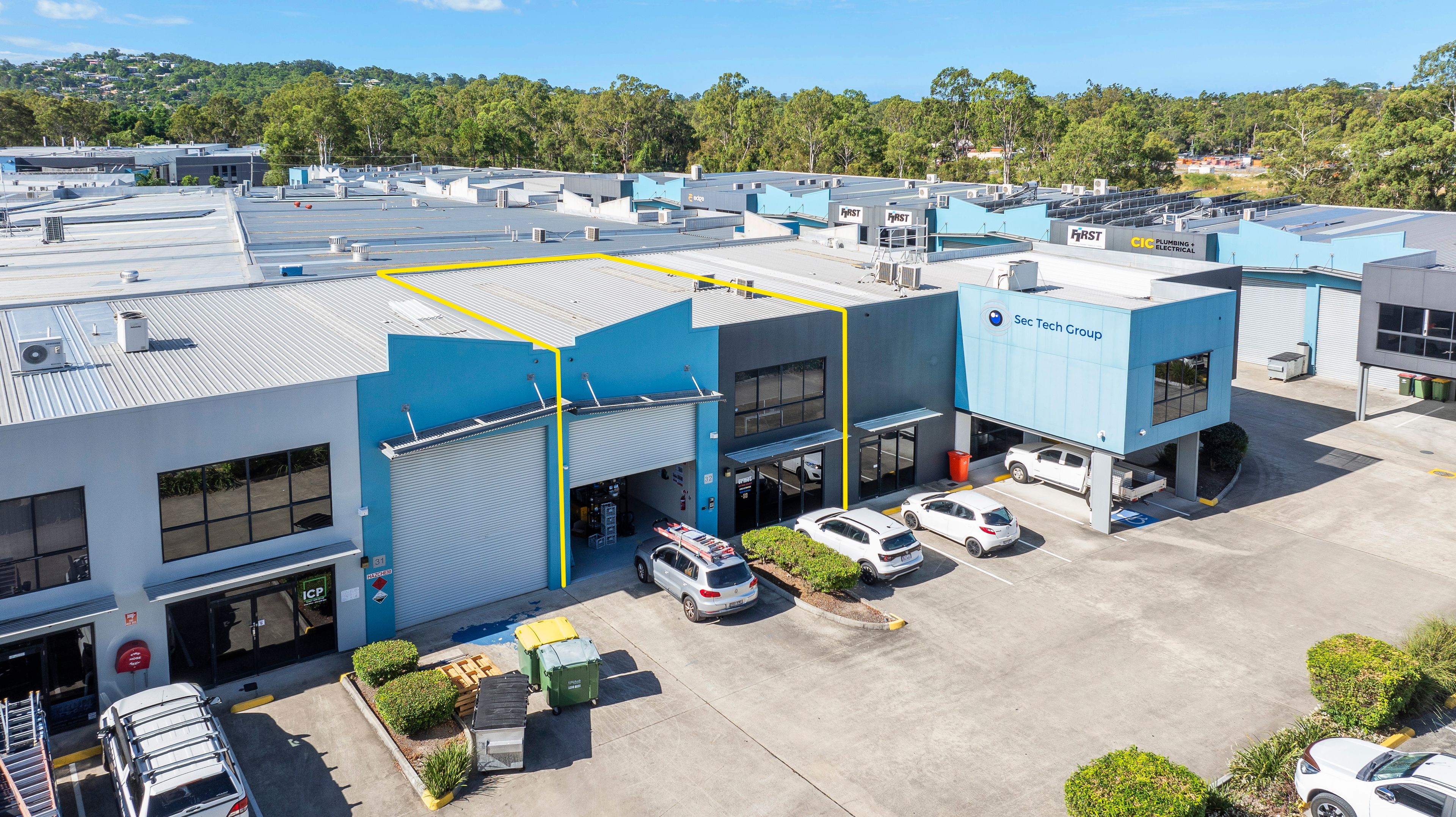 32/11-17 Cairns Street, Loganholme, QLD 4129