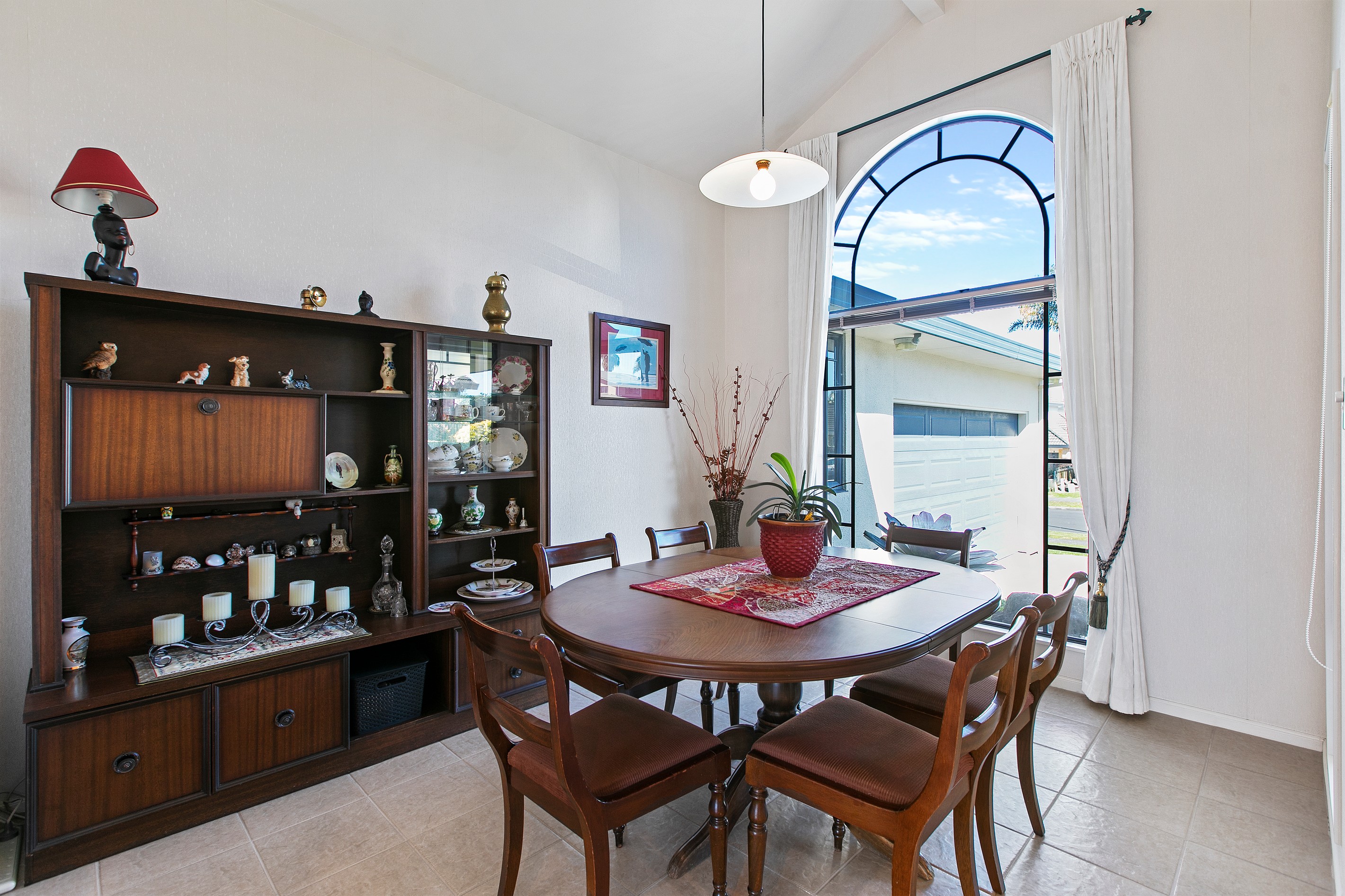 6 Stewart Gibson Place, The Gardens, Manukau City