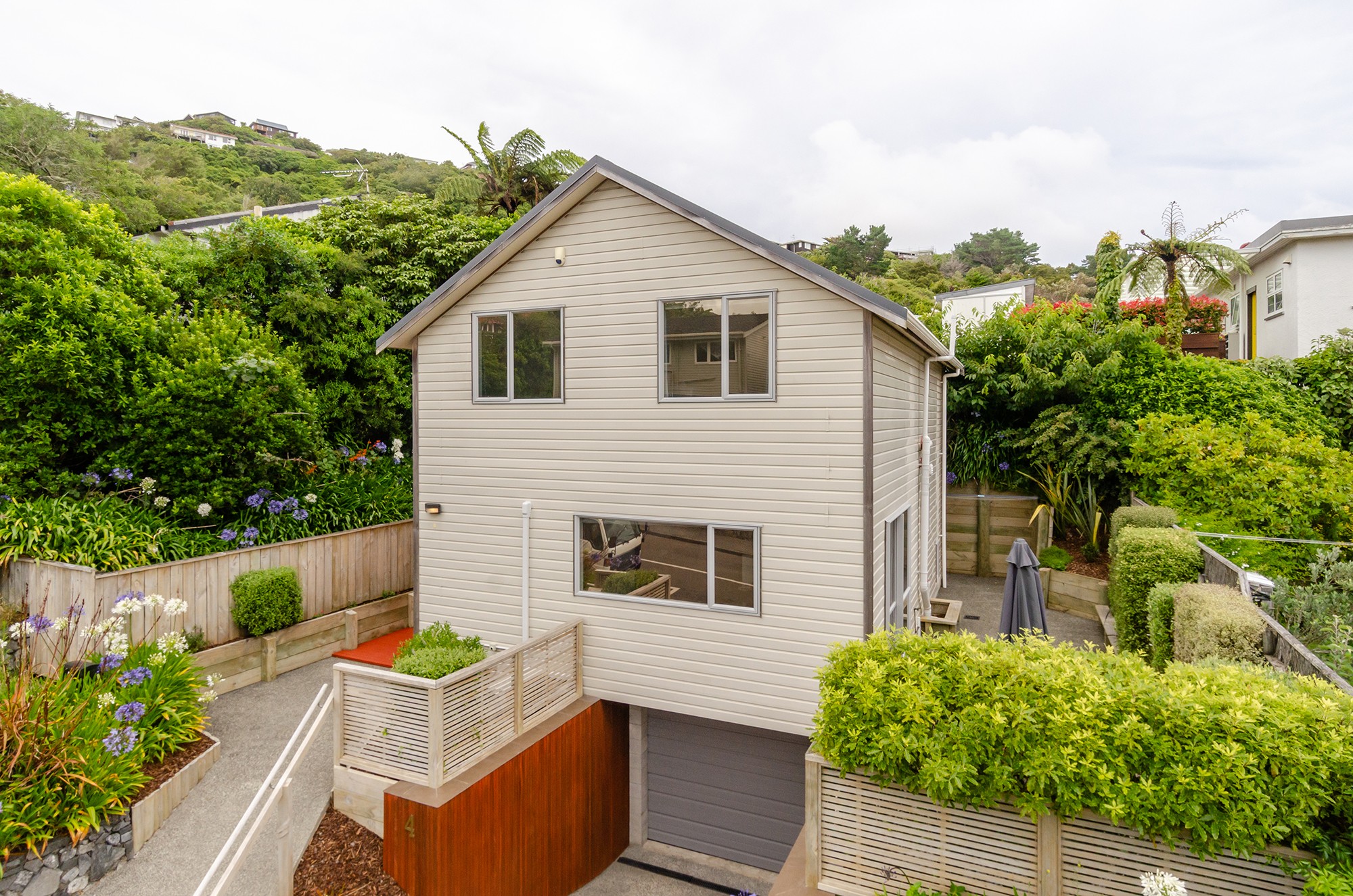 4 Woodhouse Avenue, Karori, Wellington City