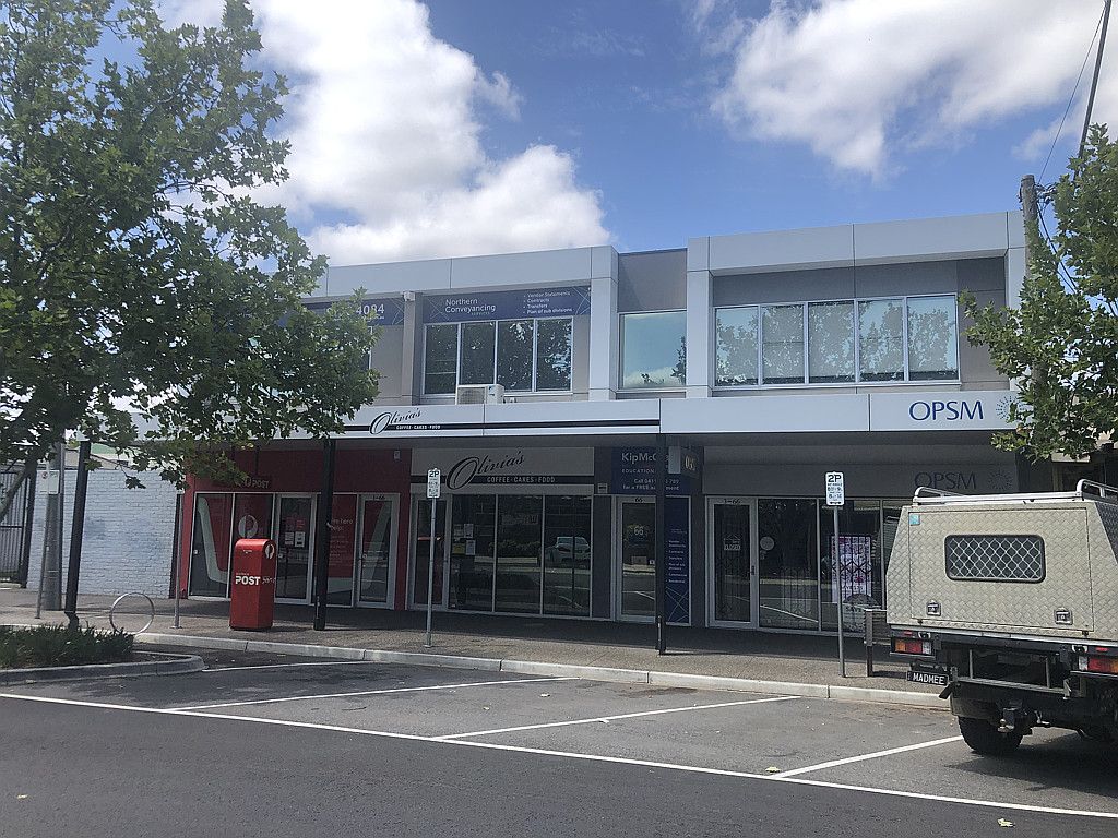 1/66 Church Street, Whittlesea, VIC 3757