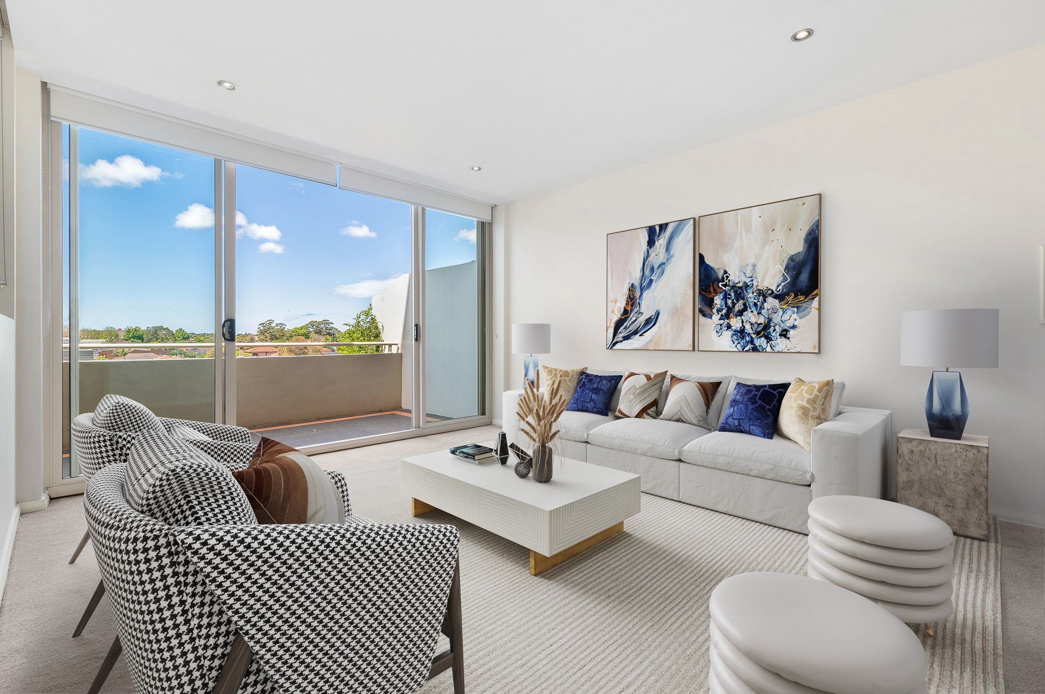 109-123 O'Riordan Street, Mascot NSW 2020