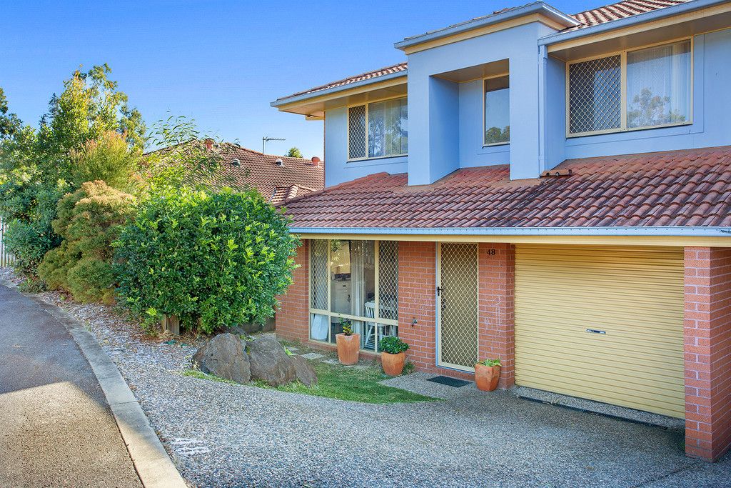 48/54 Gemvale Road, Reedy Creek, QLD 4227
