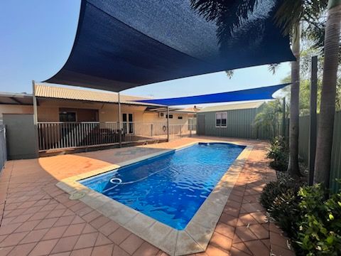 8 Shimmon Place, Pegs Creek, WA 6714 Leased House Ray White Karratha