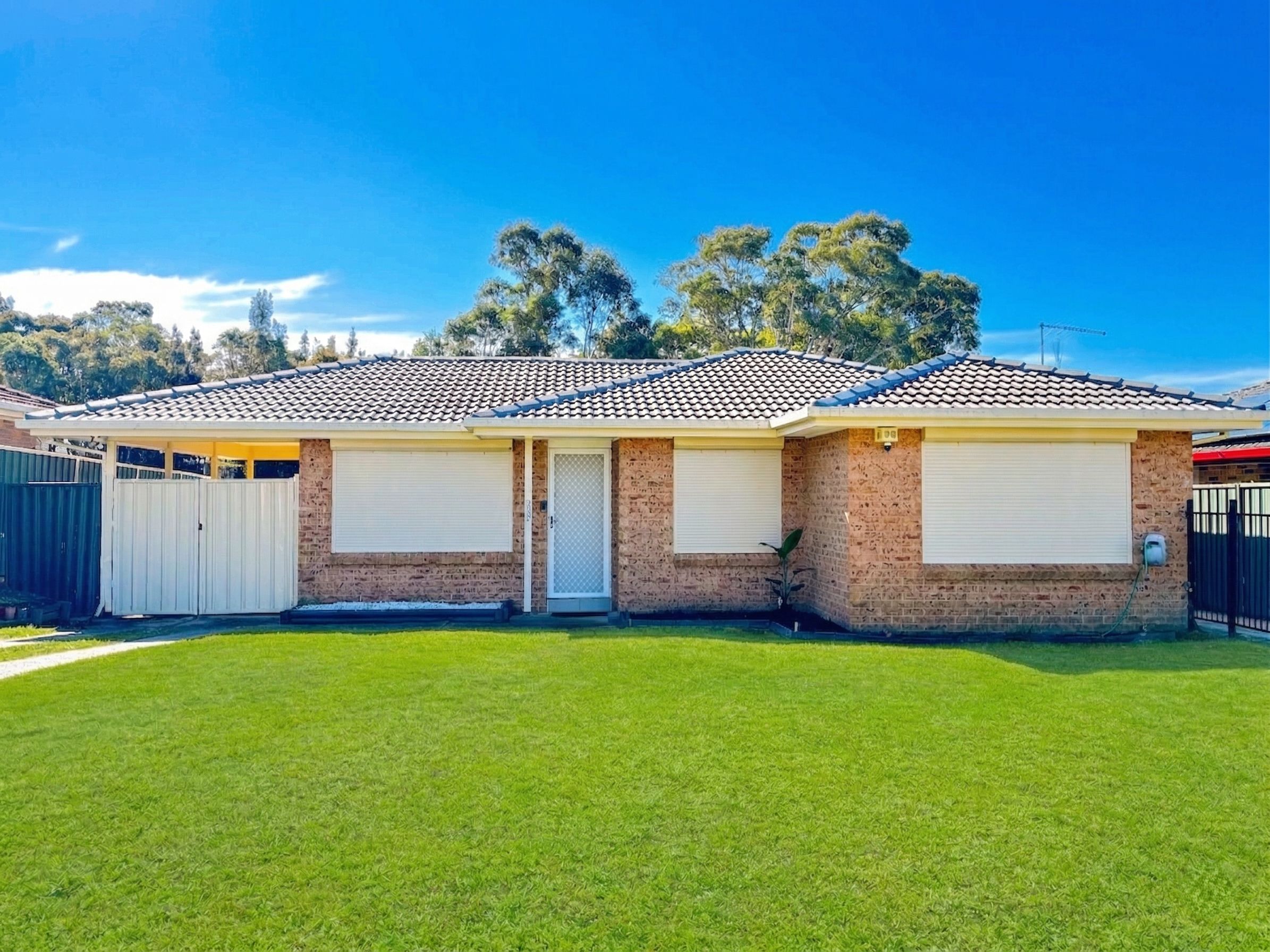 123 Stockholm Avenue, Hassall Grove, NSW