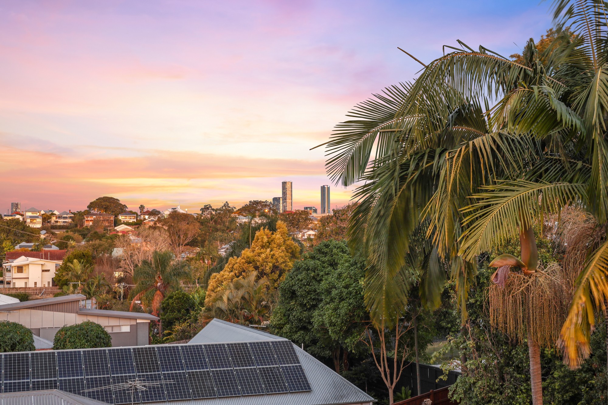 51 Collingwood Street, Paddington, QLD 4064