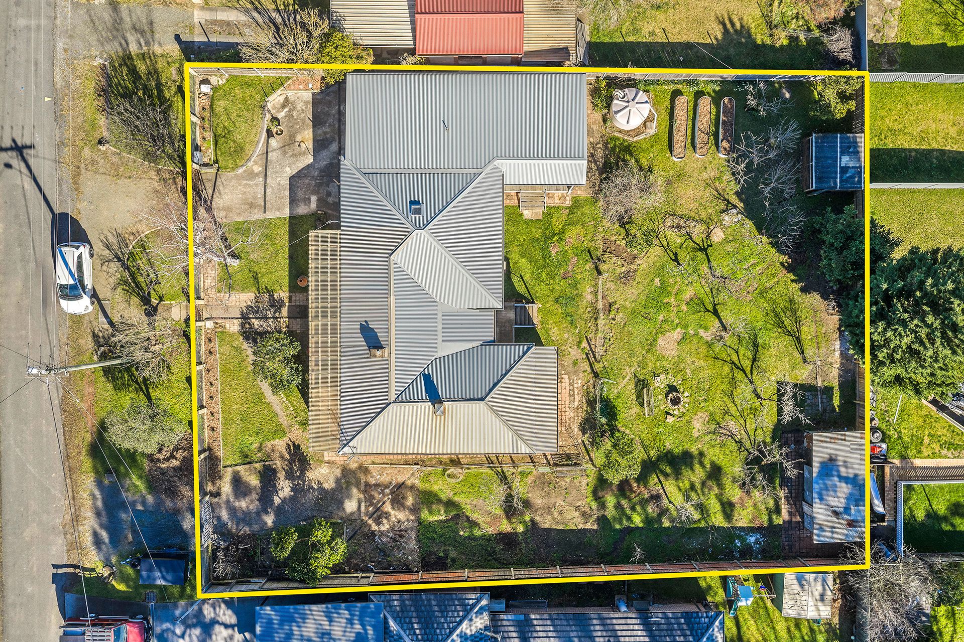 54 Argyle Street — photo from Ray White Bowral