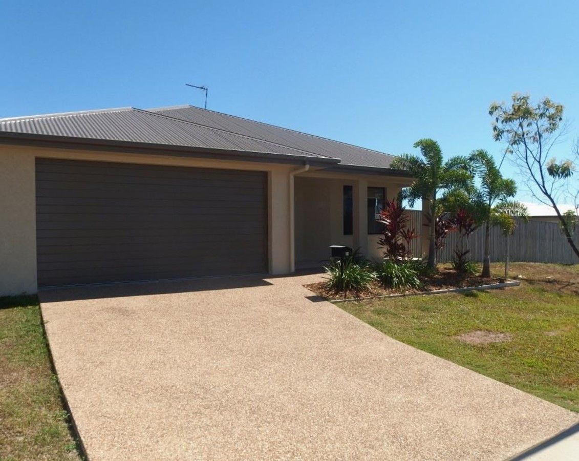 14 Cowrie Court, Bushland Beach QLD 4818