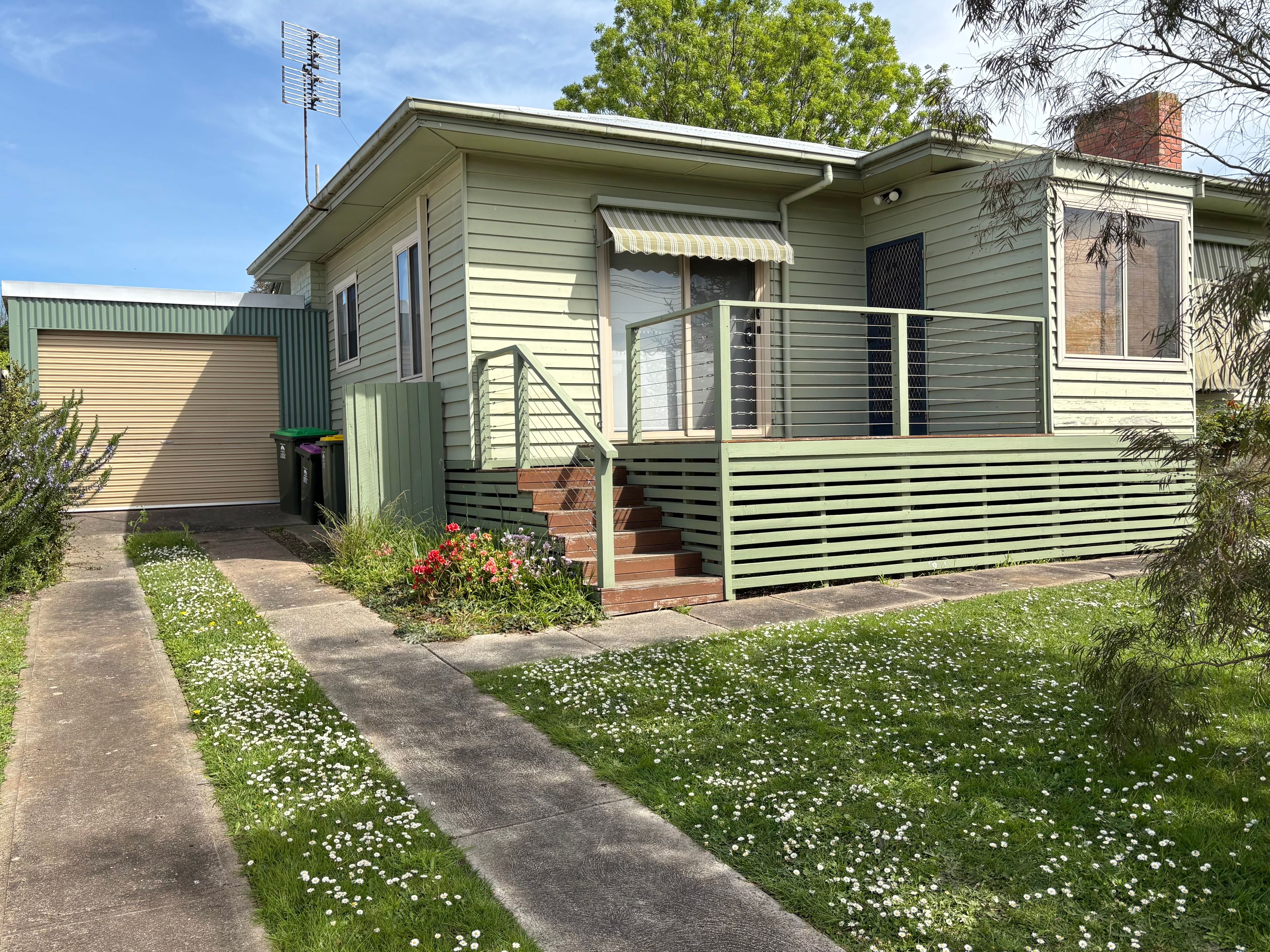 27 Russell Street — photo from Ray White Camperdown