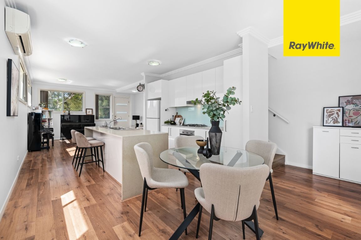 4/17 The Parade, Telopea, NSW 2117