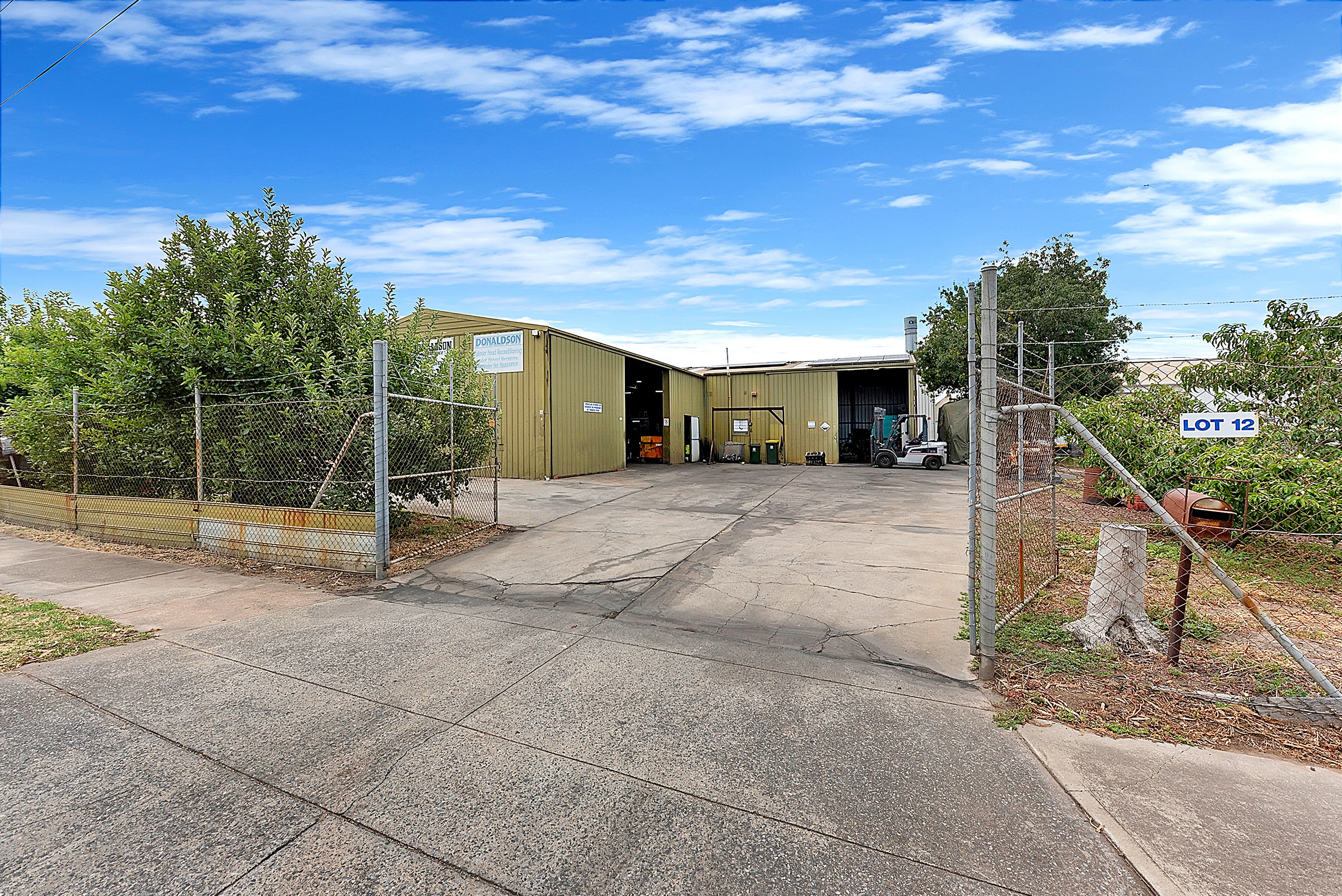 lot/12 Railway Terrace, Dry Creek, SA 5094