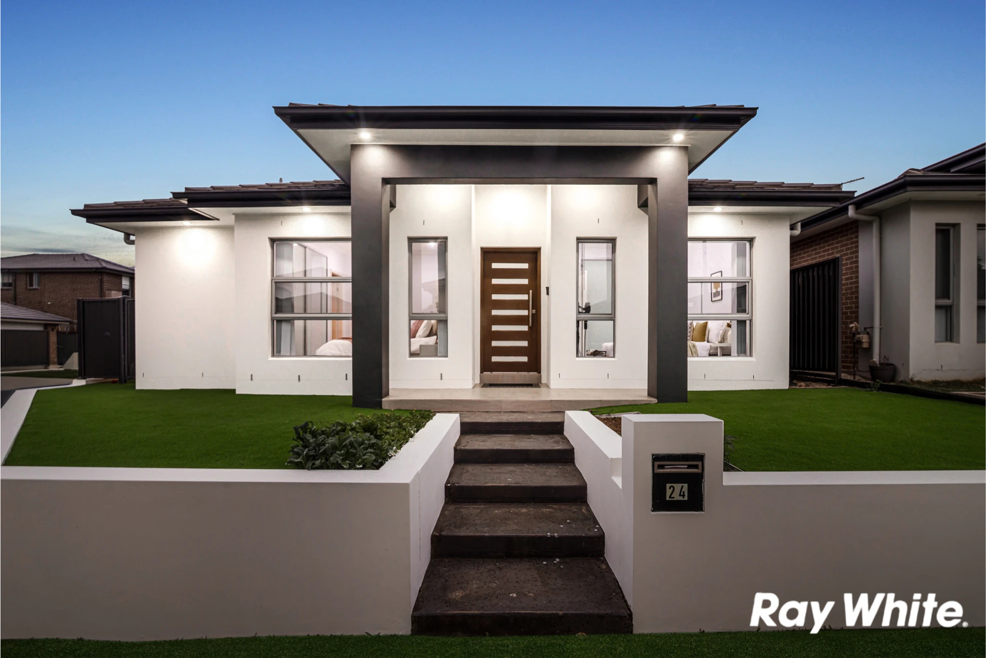 24 Mesik Street, TALLAWONG, NSW 2762