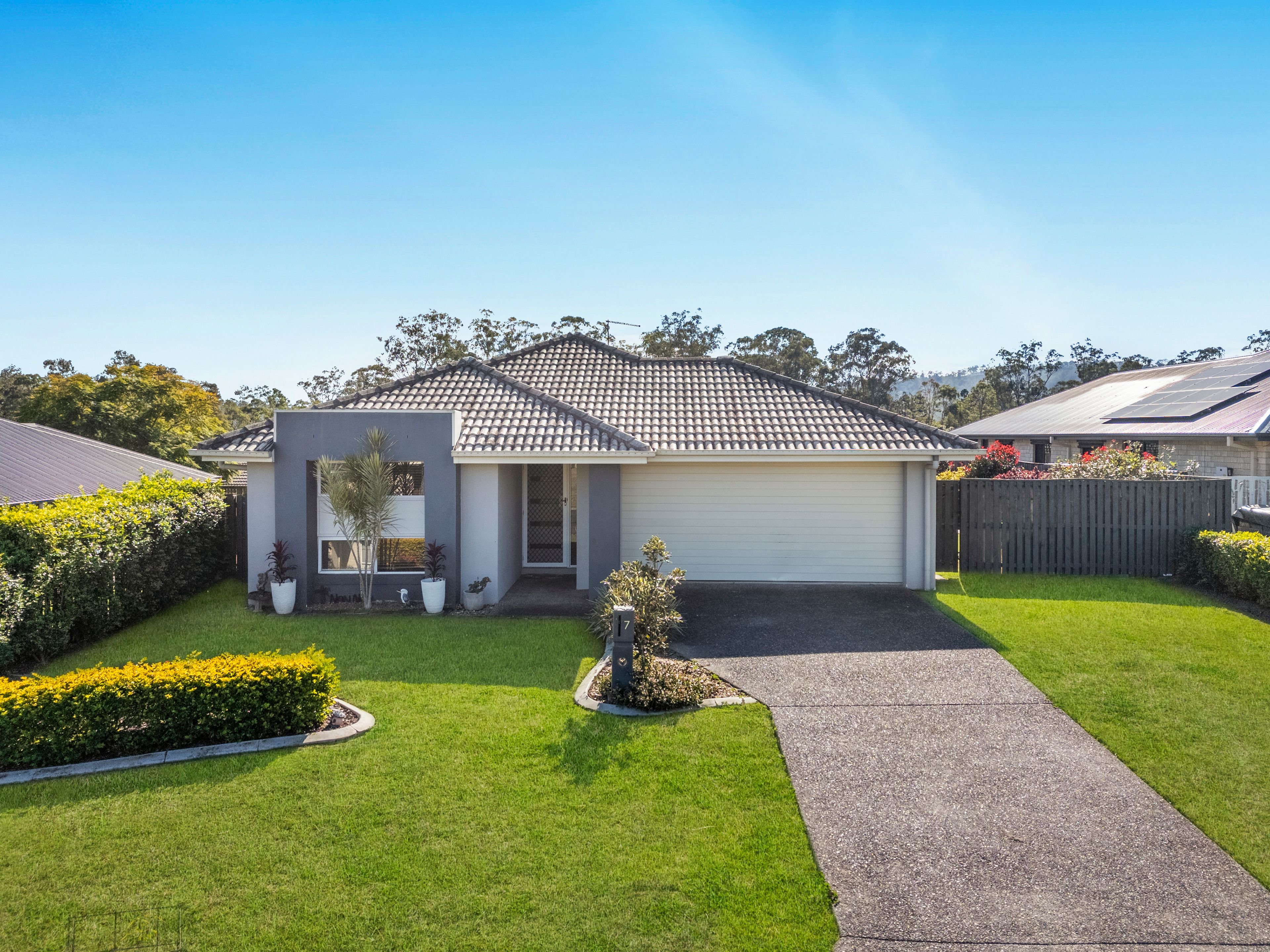 7 Cinderwood Court, Fernvale, QLD 4306