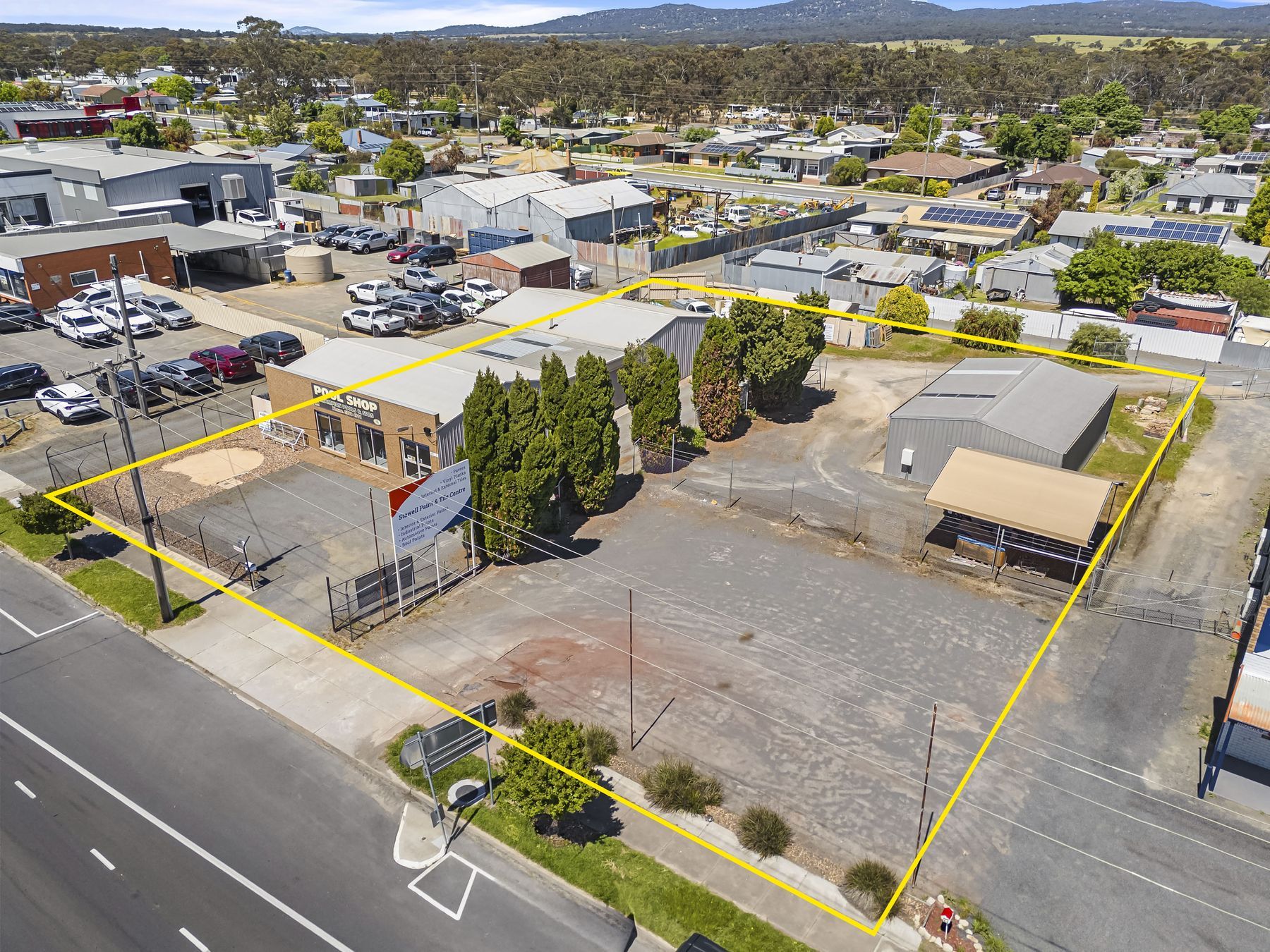 66-68 Longfield Street, Stawell, VIC 3380