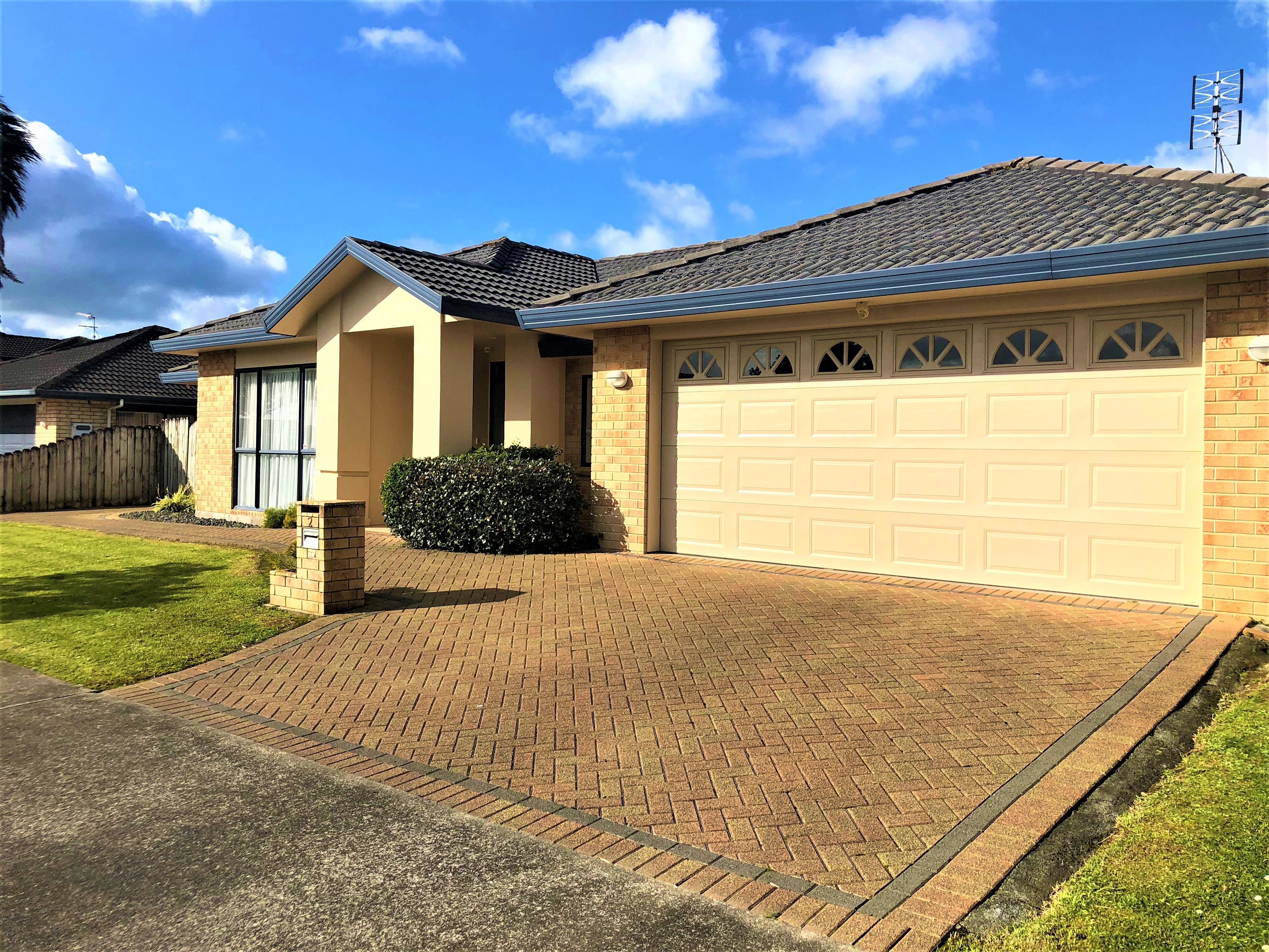 2 Cellbridge Place, Dannemora, Manukau City