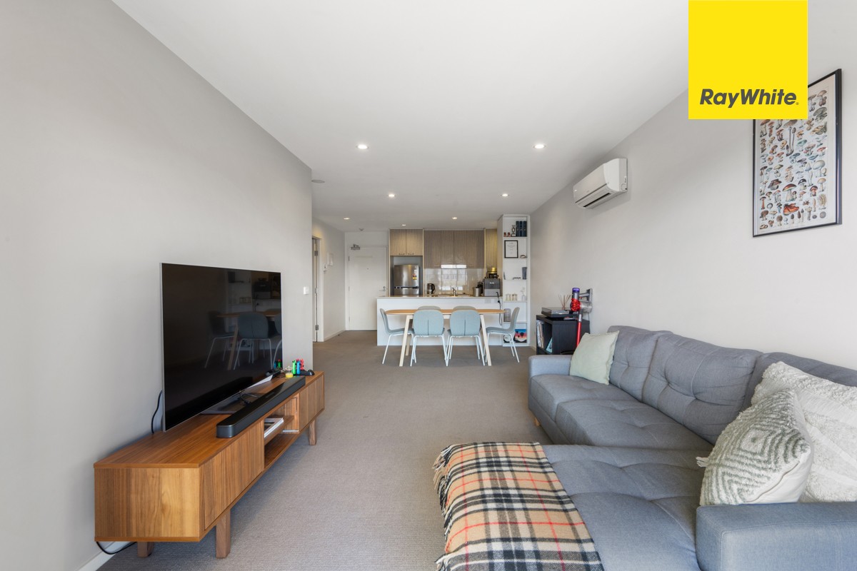 88/10 Ipima Street, Braddon, ACT 2612
