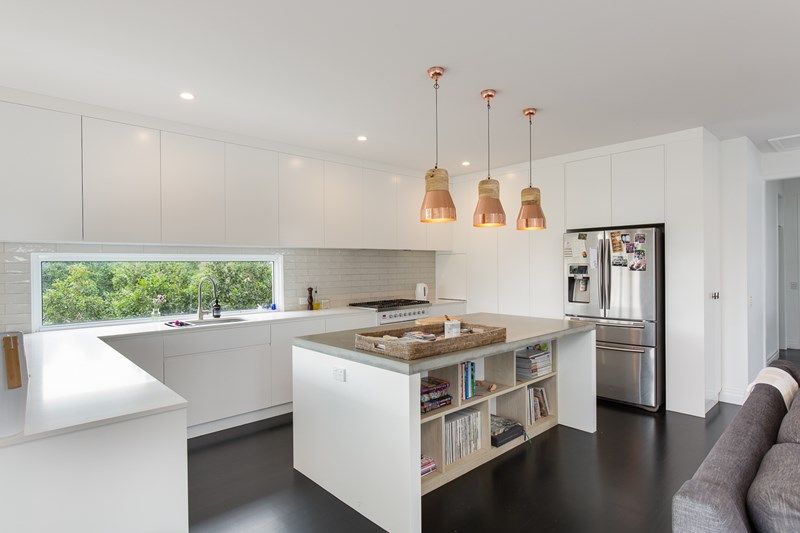 4 Central Avenue, Paddington, QLD 4064