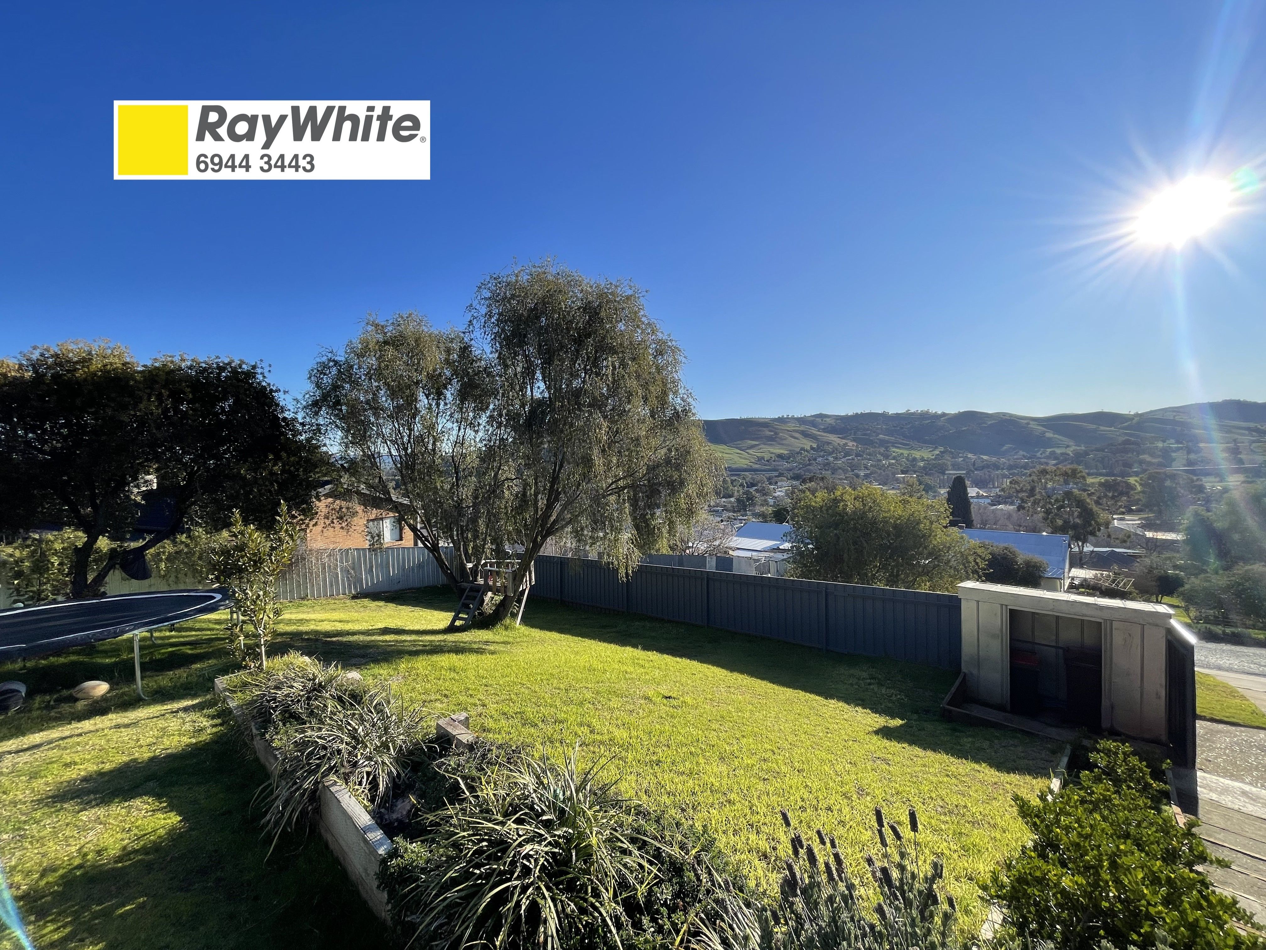 Lot 4 7 Otway Lane, Gundagai, NSW 2722