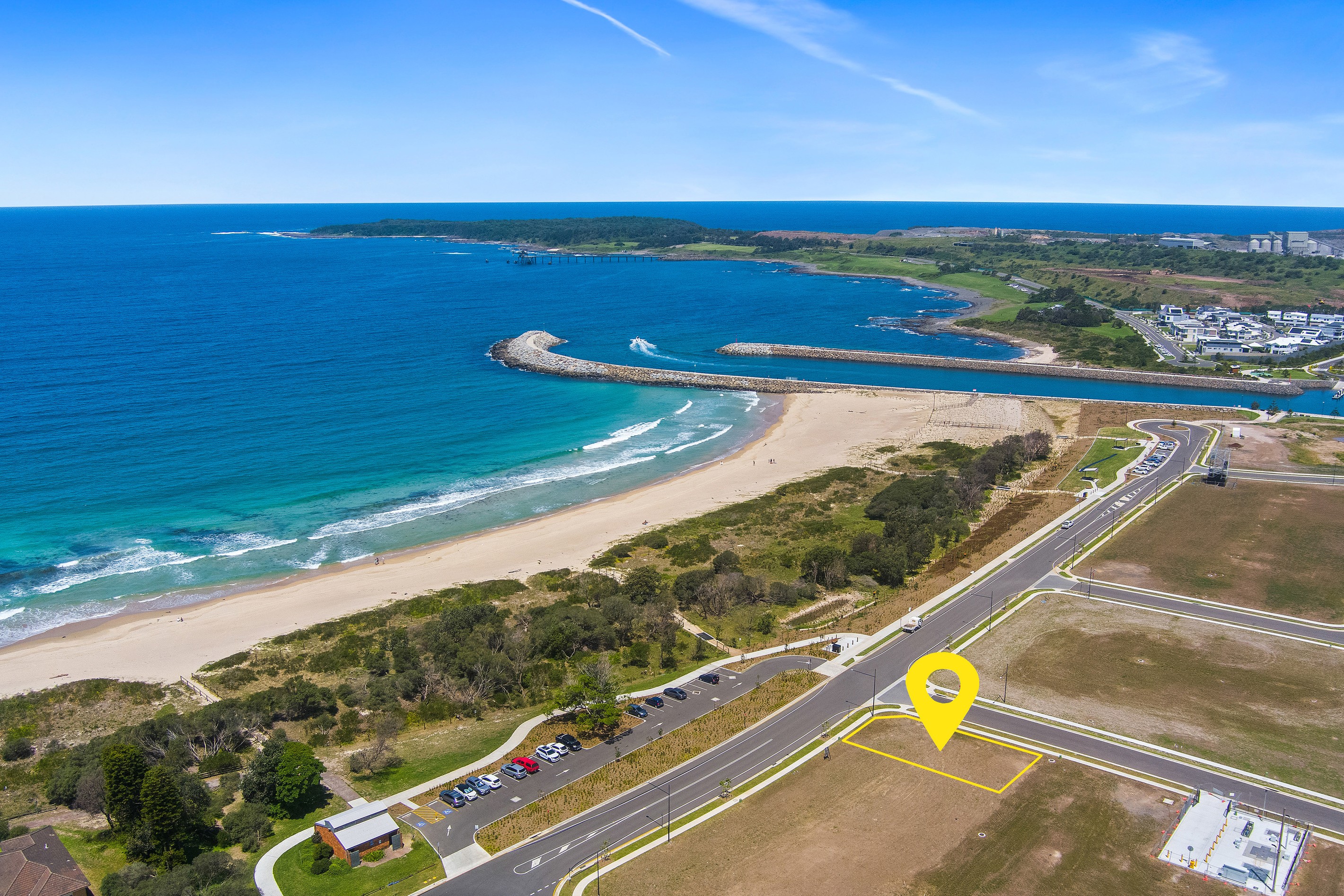 88 Boollwarroo Parade, Shell Cove, NSW 2529