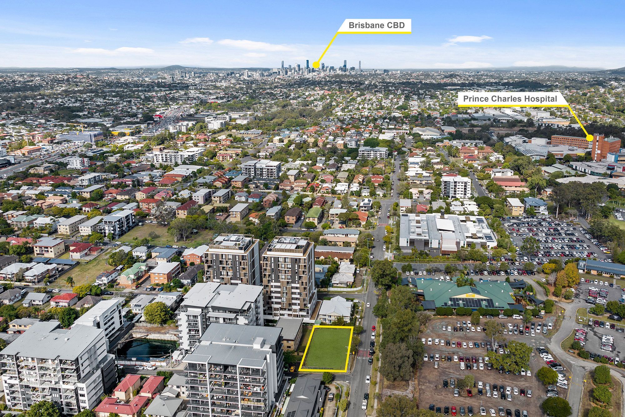 62-64 Latham Street, Chermside, QLD 4032