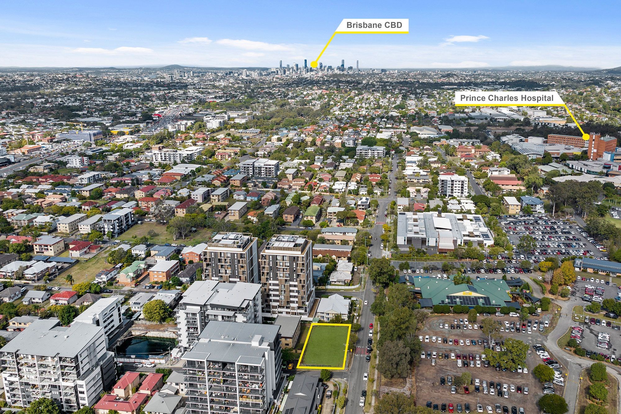 62-64 Latham Street, Chermside, QLD 4032