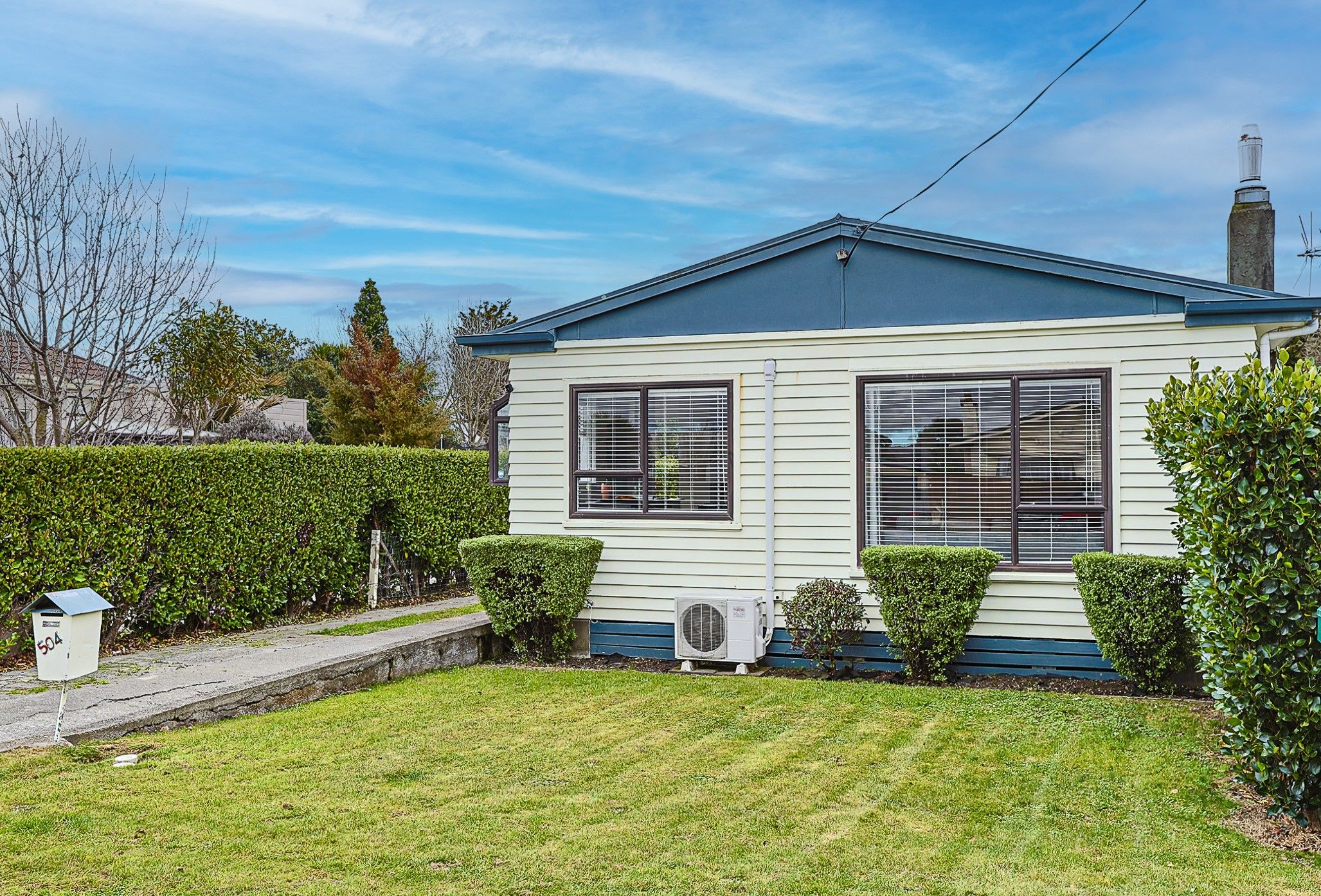 504 Terrace Road, Parkvale, Hastings District