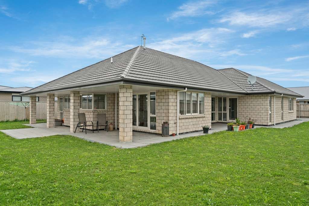 B/40 Beaumont Drive, Rolleston, Selwyn District