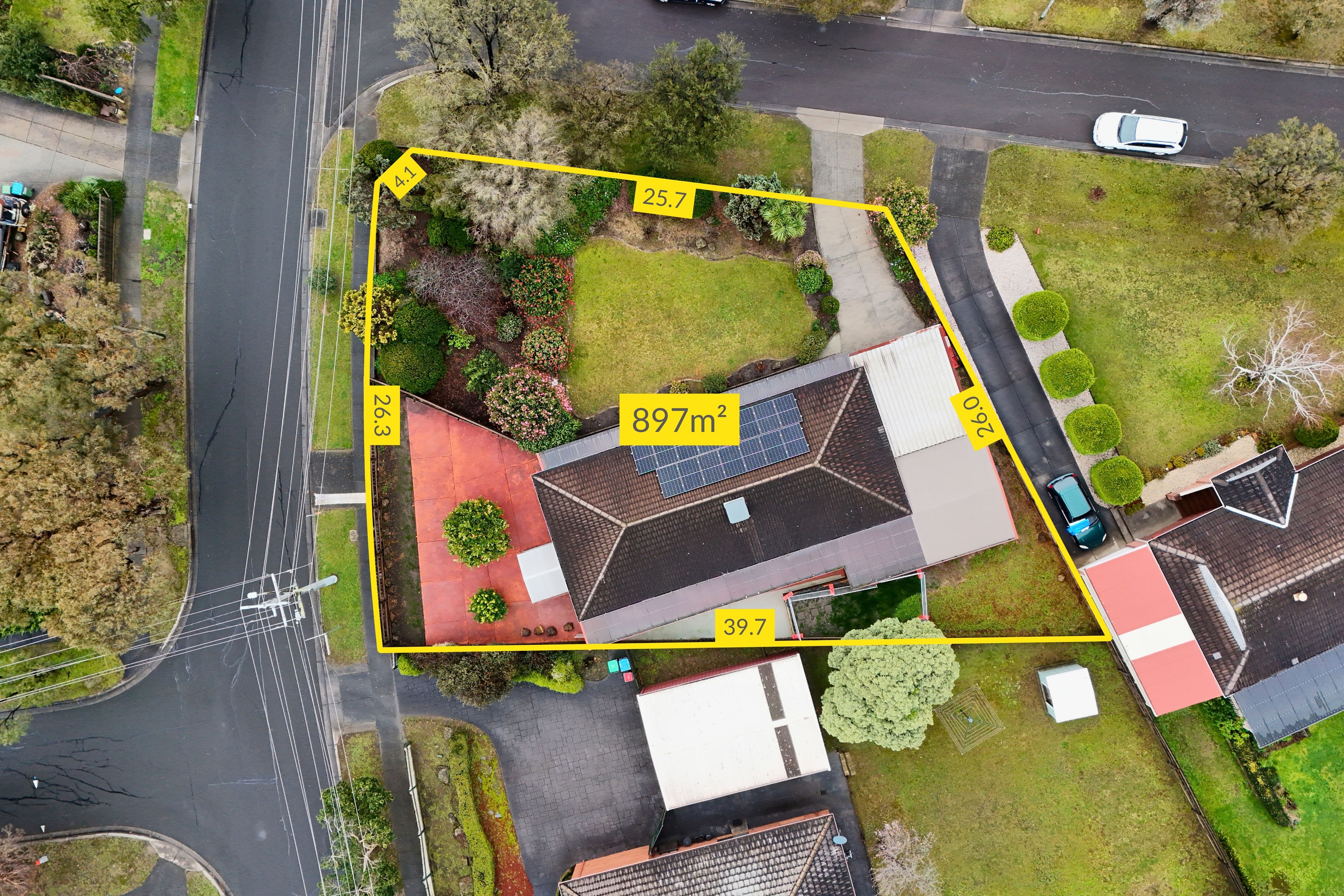 13 David Close — photo 14 of 16