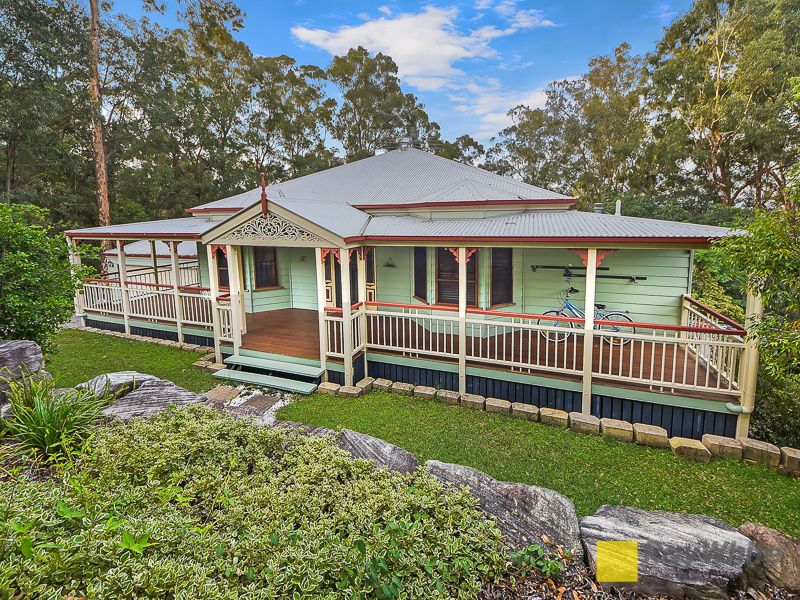 Ferny Hills, Ferny Hills, QLD 4055