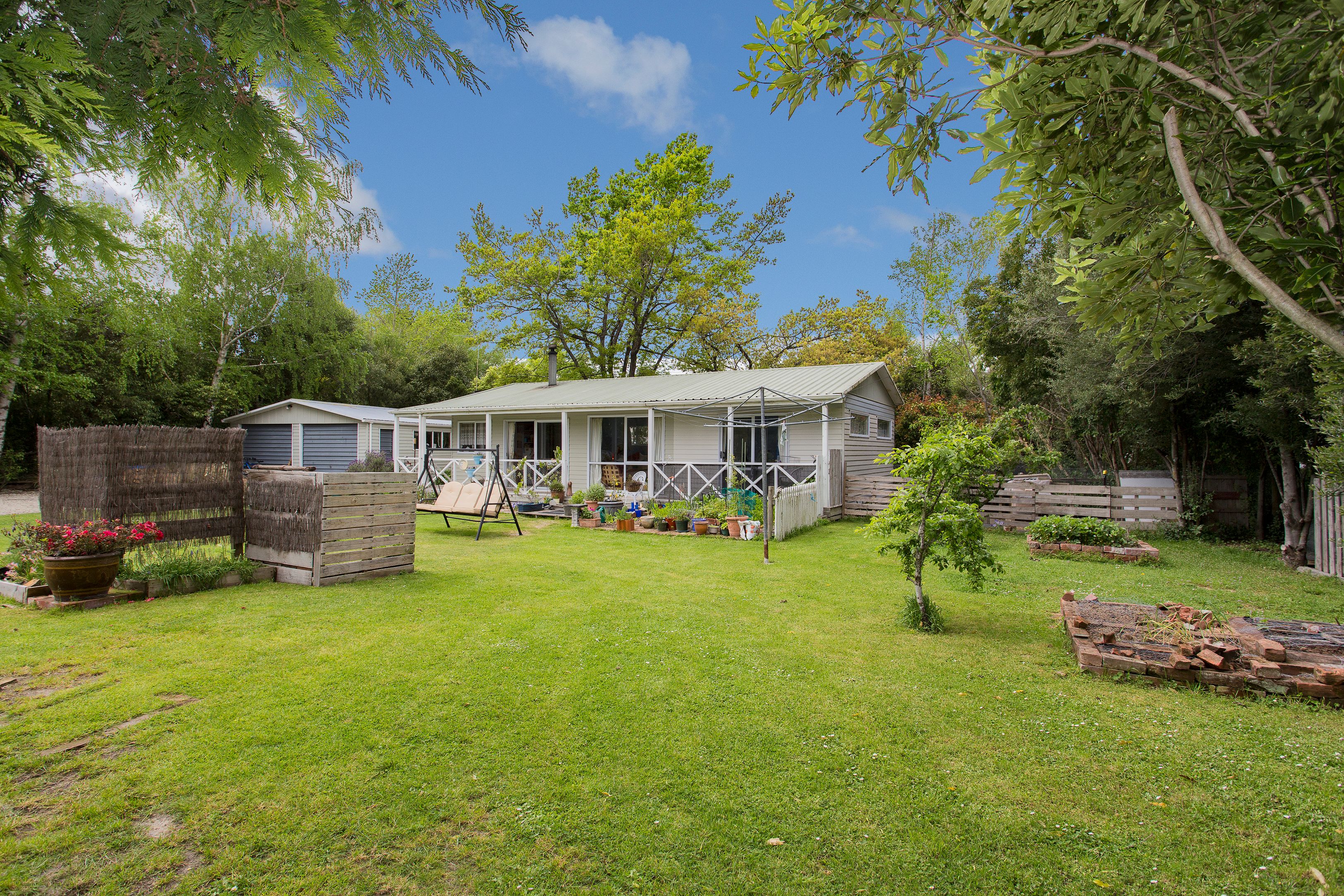 38 West Street, Glentunnel, Selwyn District