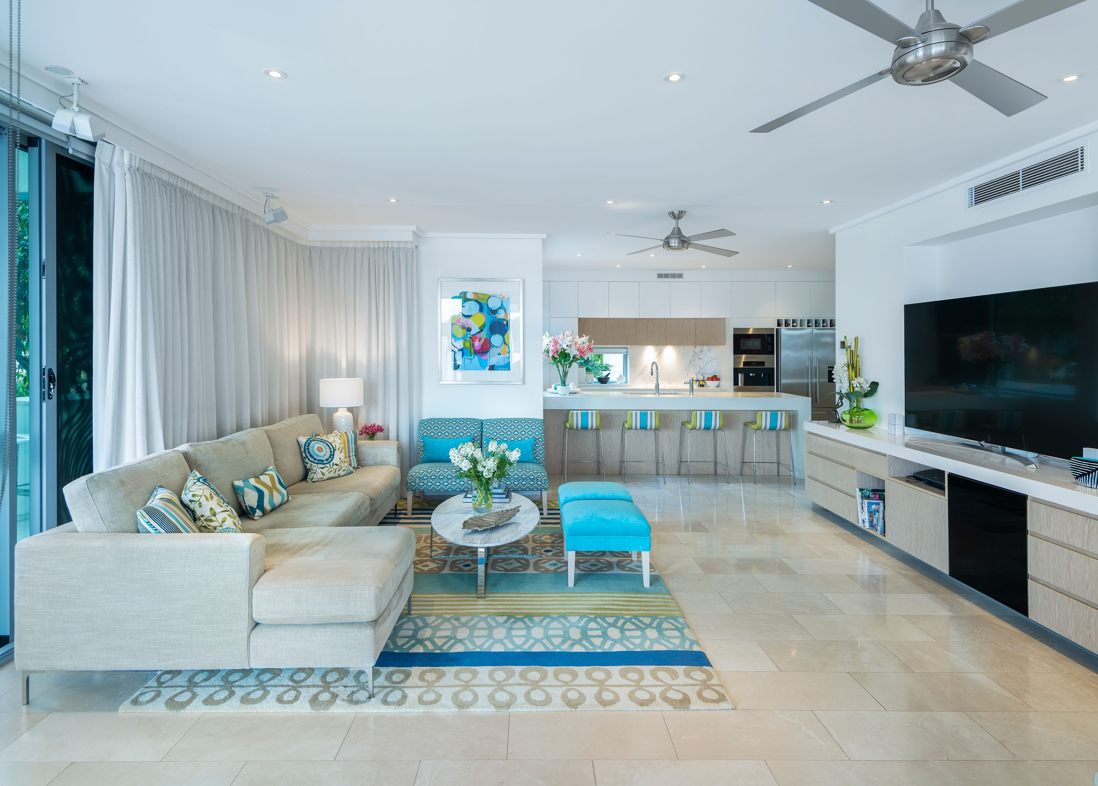 1105/118 Parkside Circuit, Hamilton, QLD 4007
