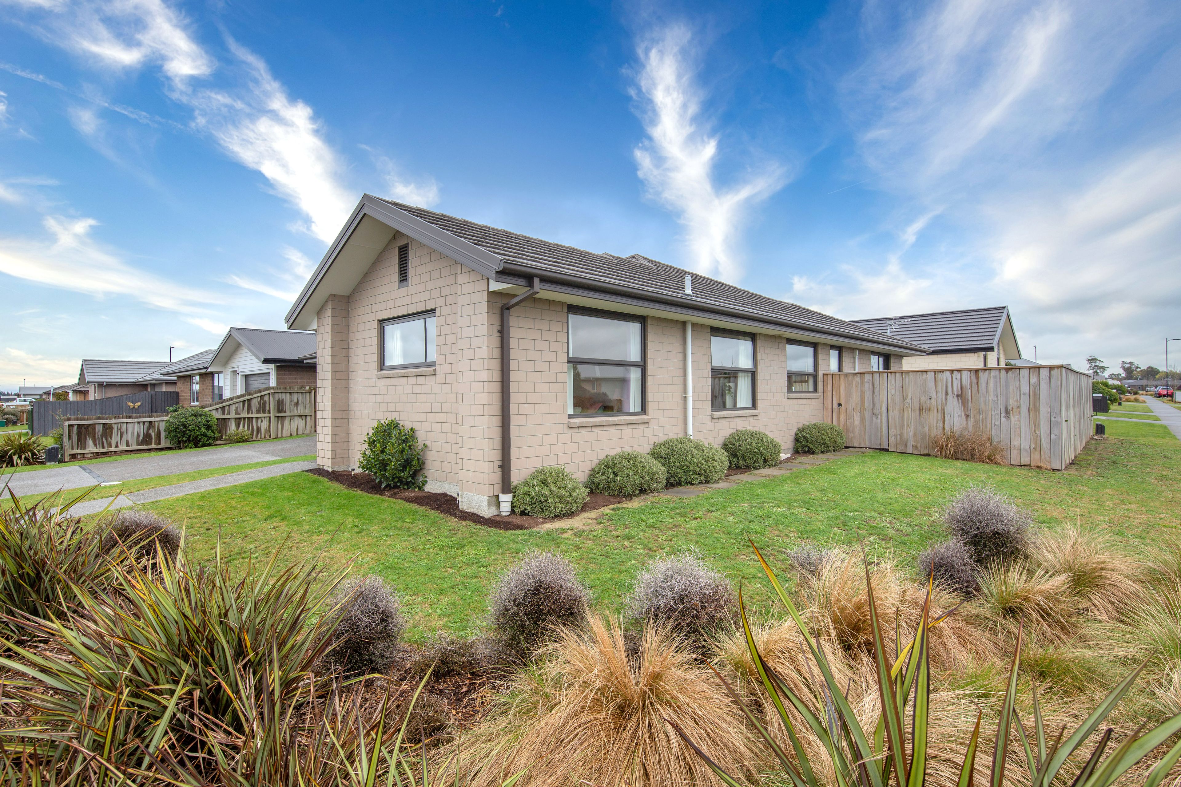 44 Granite Drive, Rolleston, Selwyn District