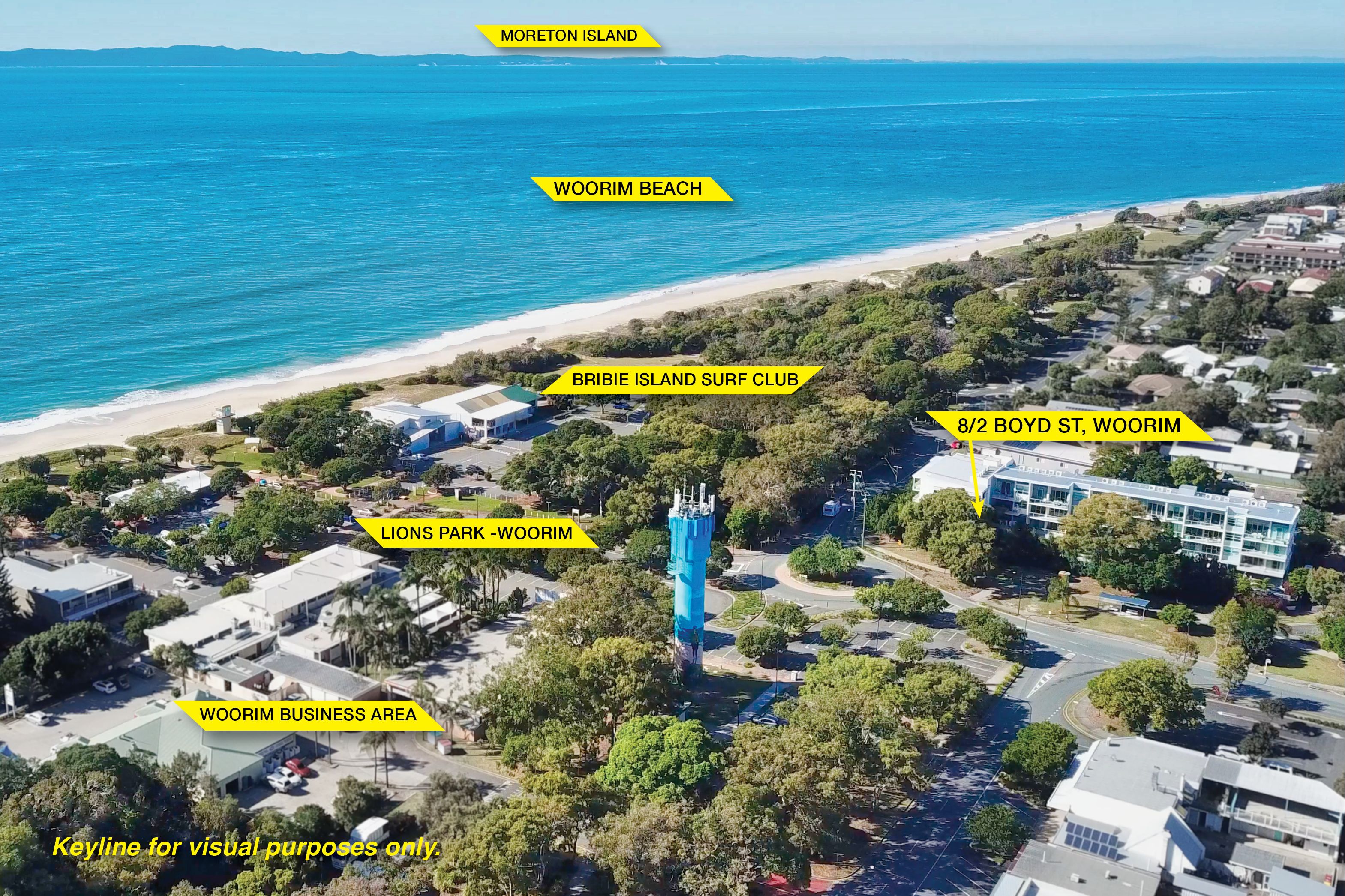 2 Boyd Street, Woorim QLD 4507