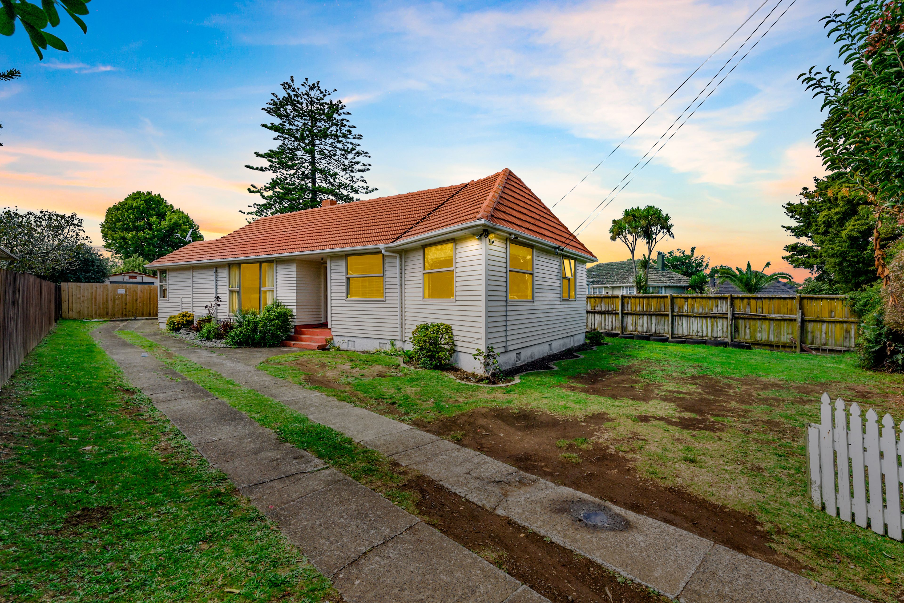 30 Bowater Place, Manurewa, Manukau City