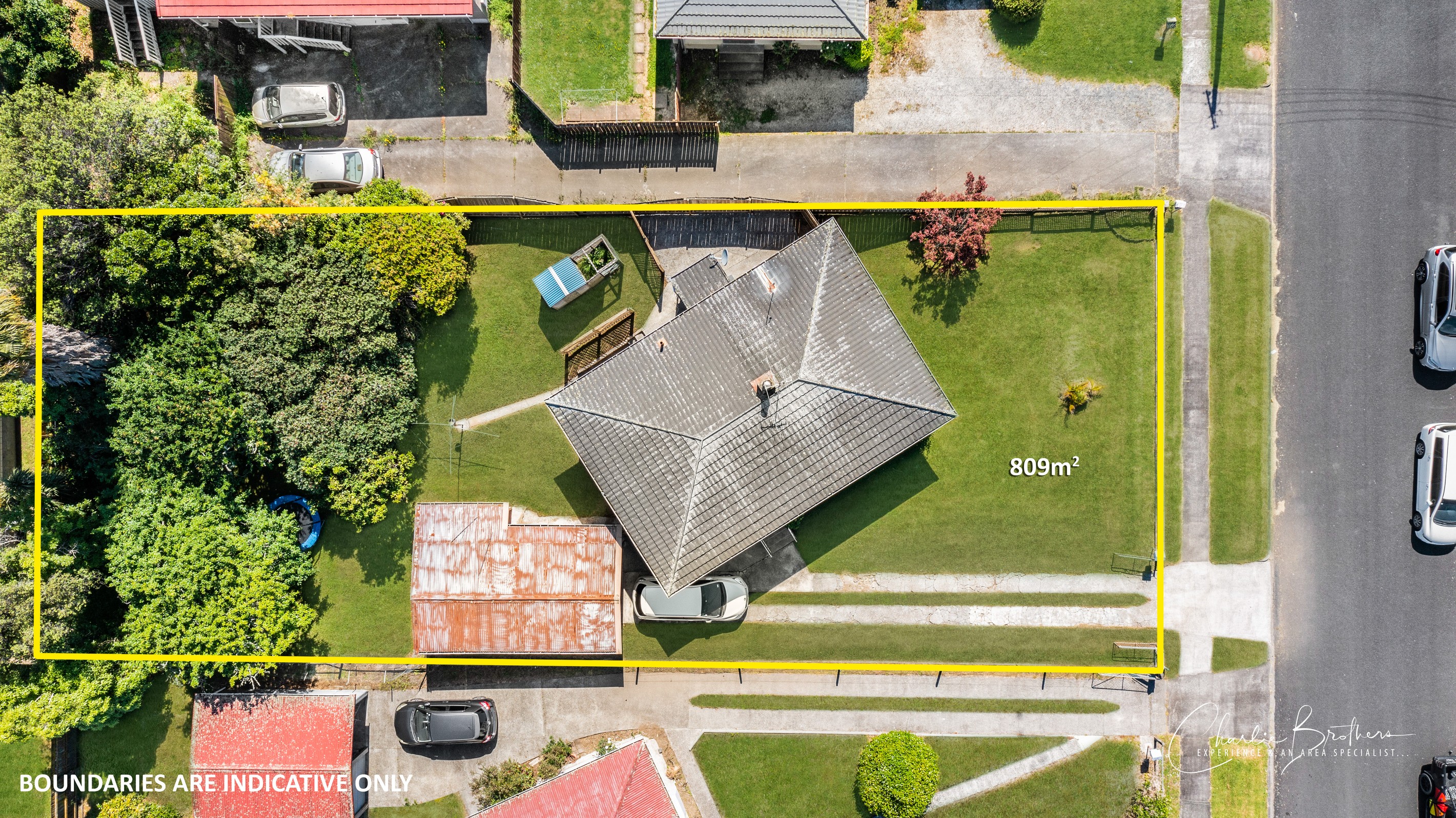64 Tawa Crescent, Manurewa, Manukau City