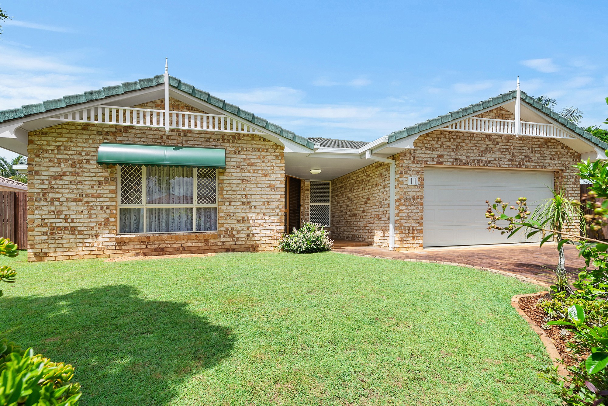 11 Lorenc Place, Bridgeman Downs, QLD 4035