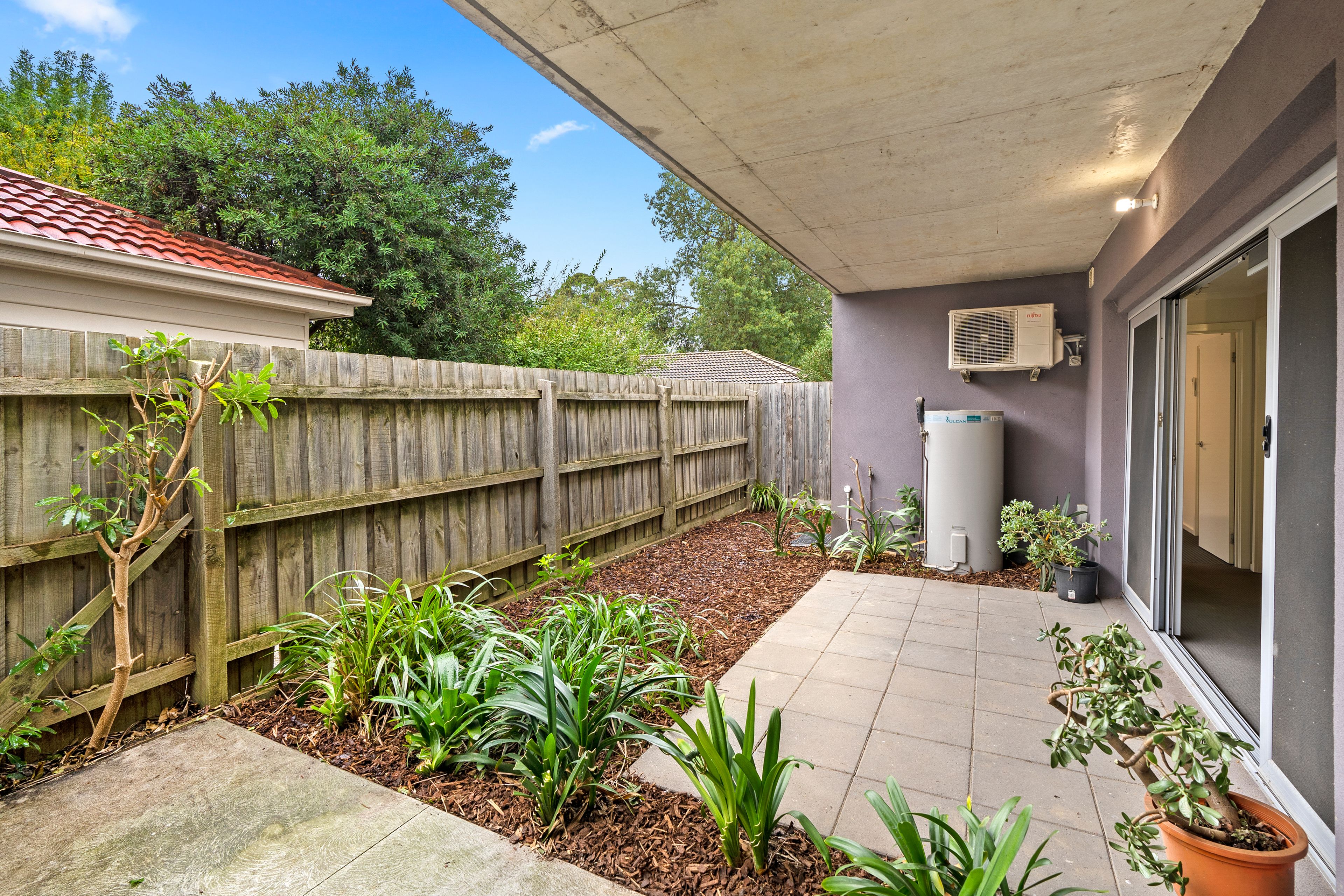 2/22 Park Crescent, Boronia, VIC 3155