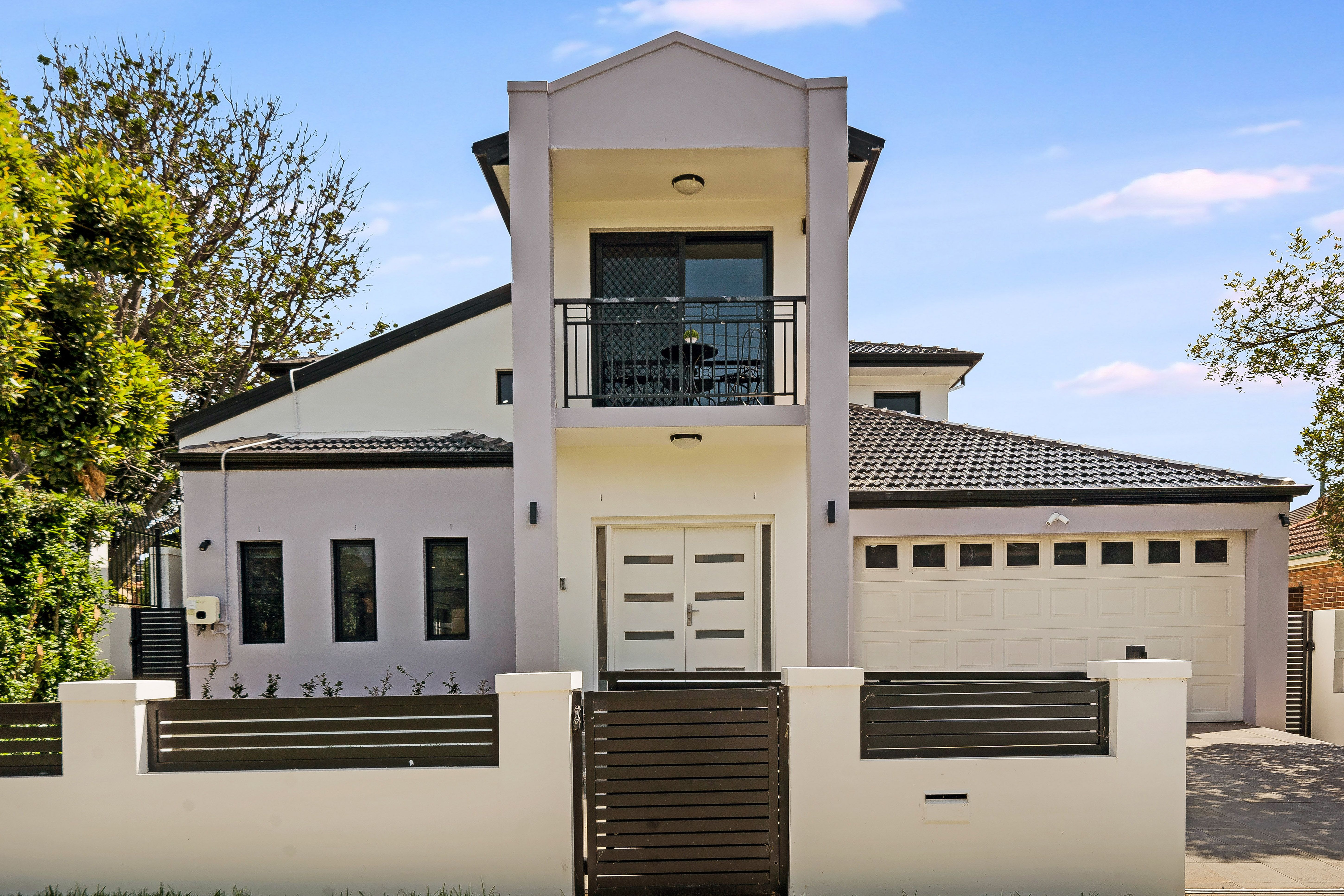 13 Lyle Avenue, Hurstville, NSW 2220