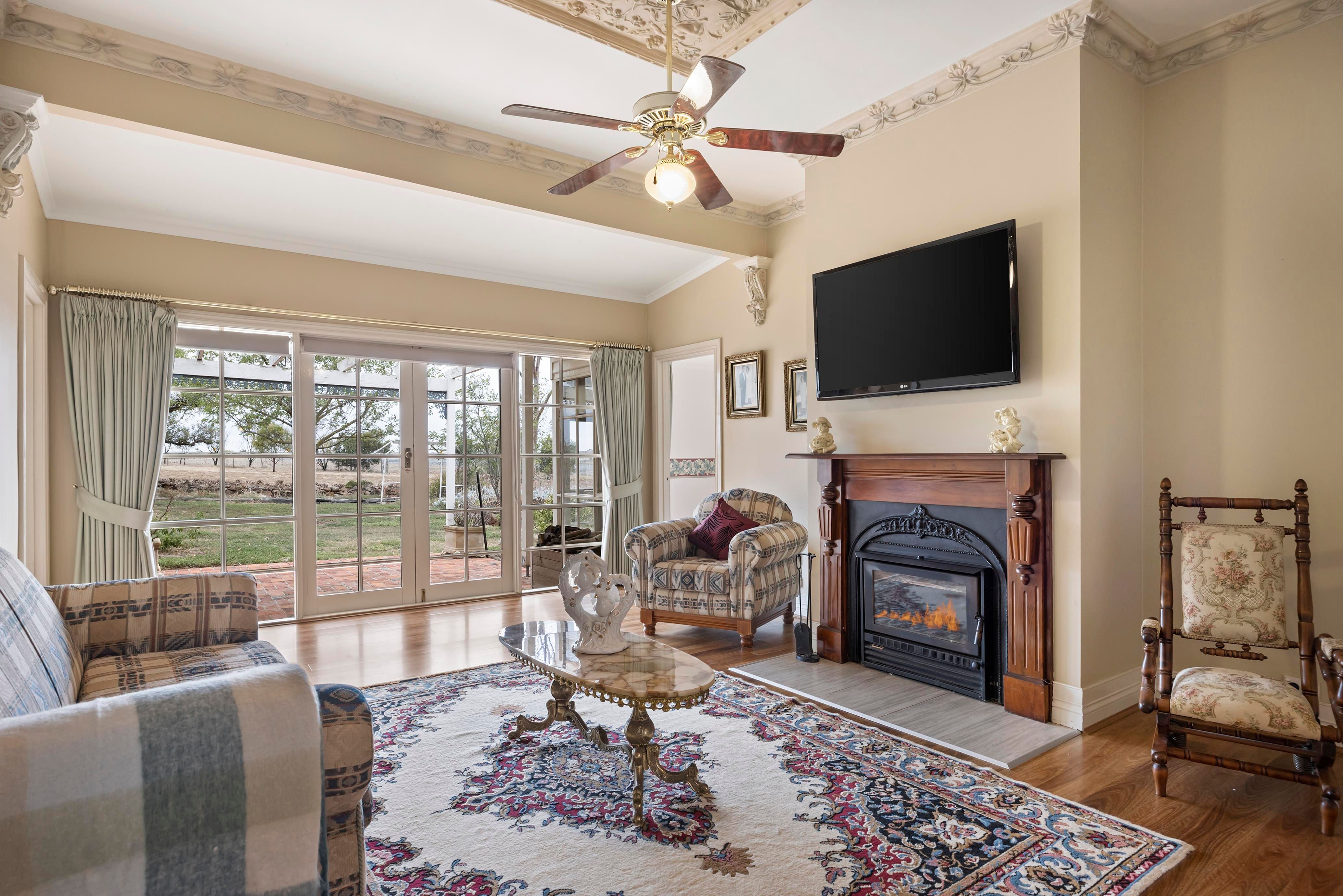 3493 Geelong-bacchus Marsh Road, Parwan, VIC 3340