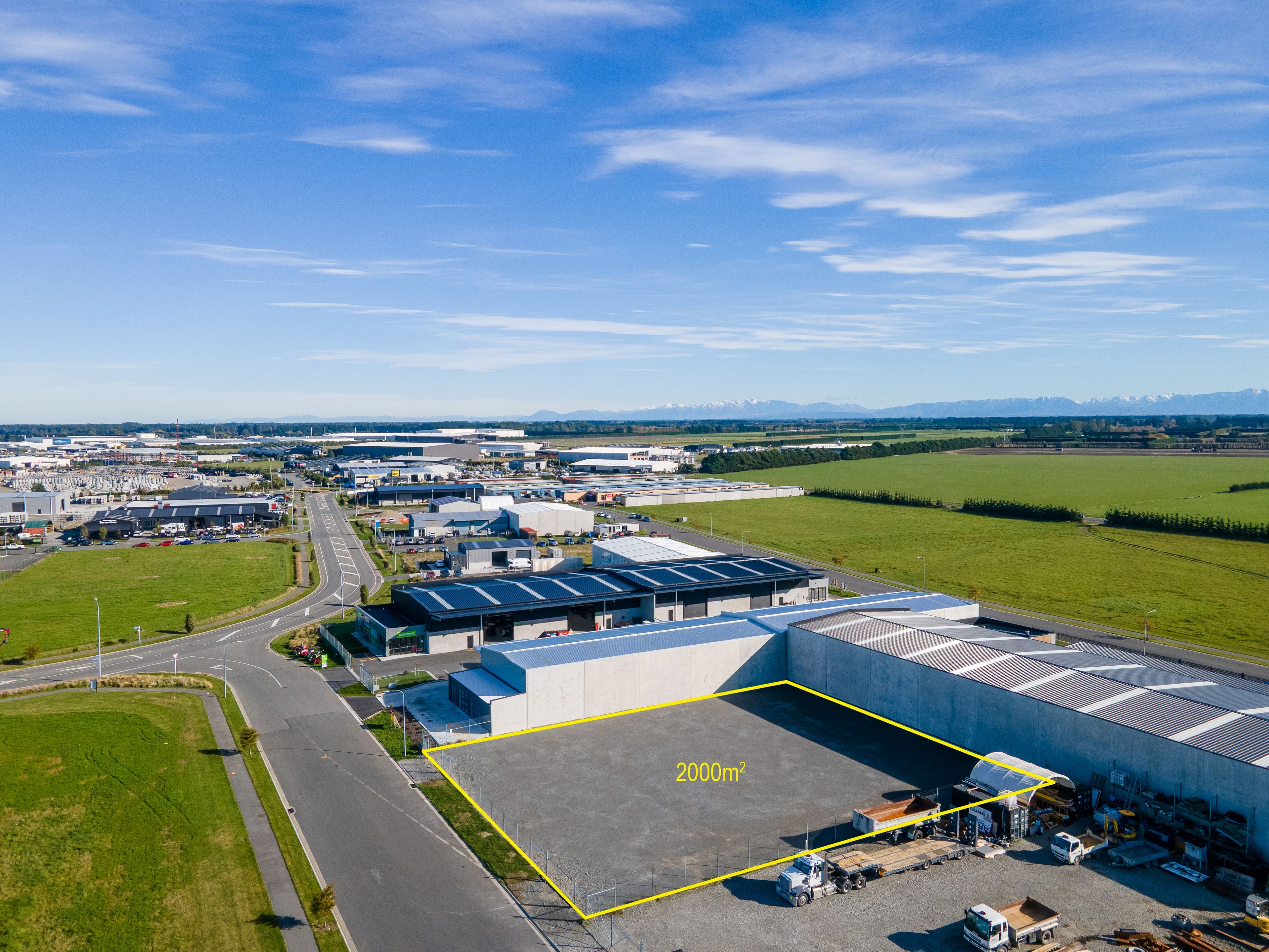 5 Cargo Drive, Rolleston, Selwyn District