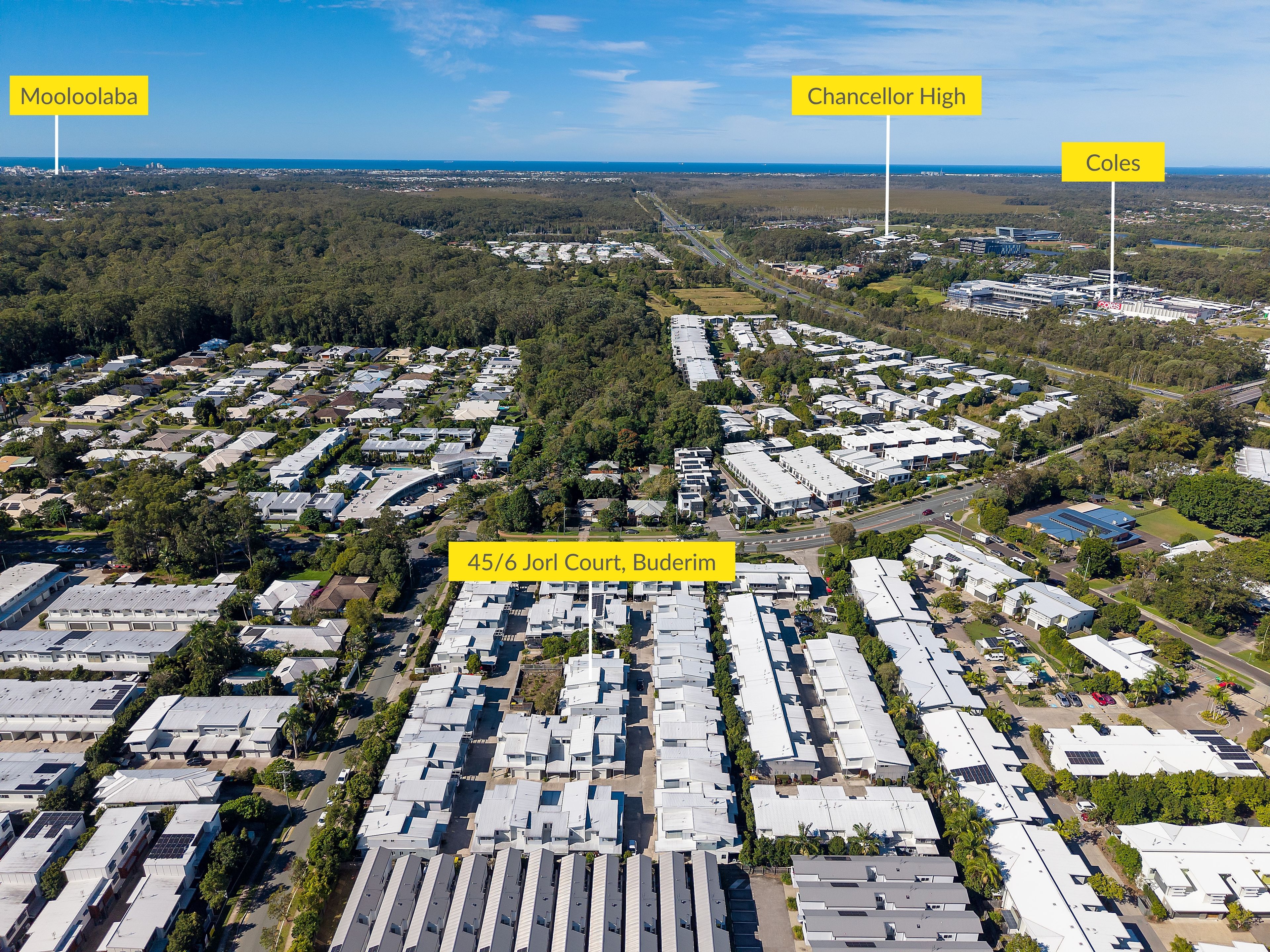 45/6 Jorl Court, Buderim, QLD 4556